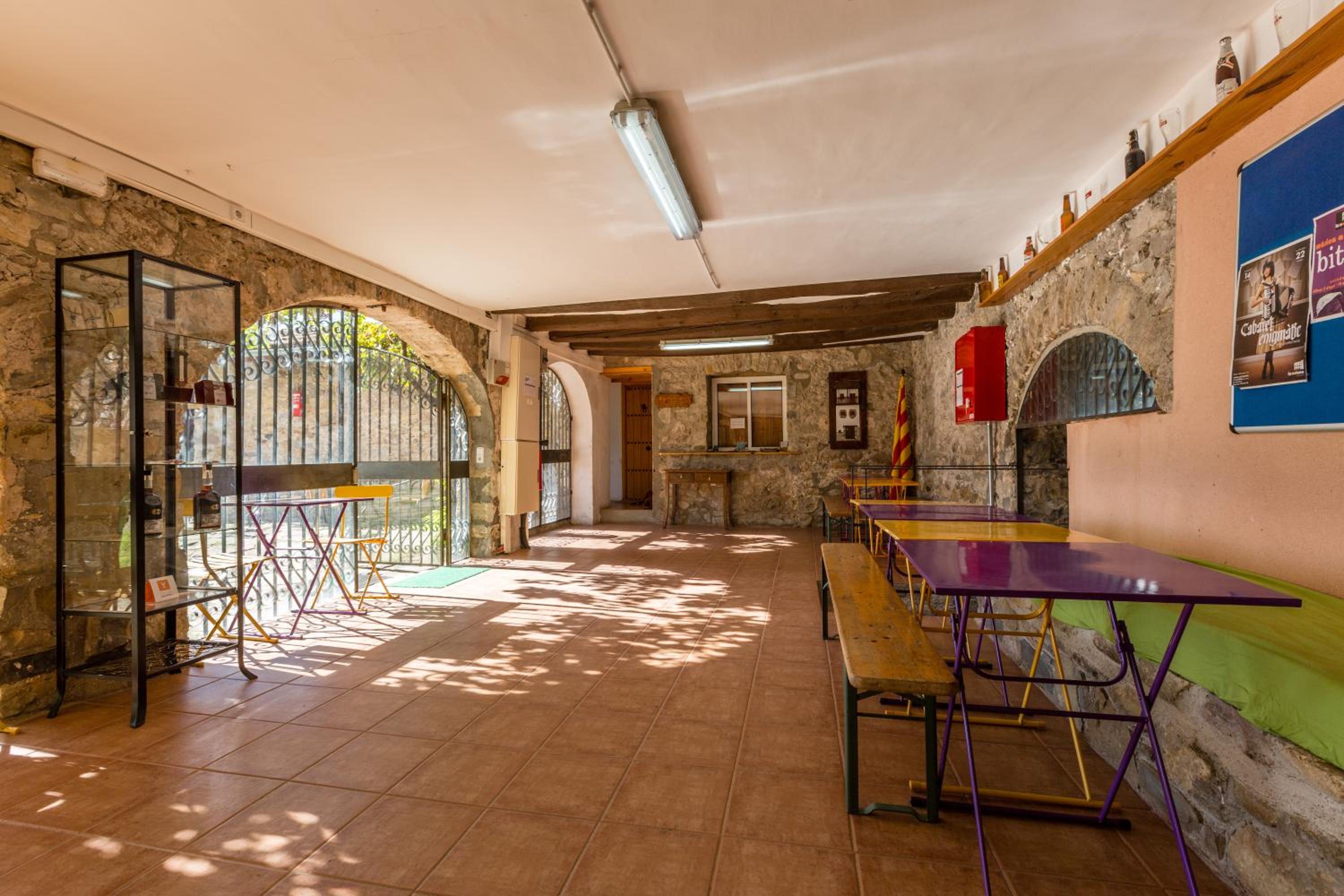 Family Room with Garden View photo 3