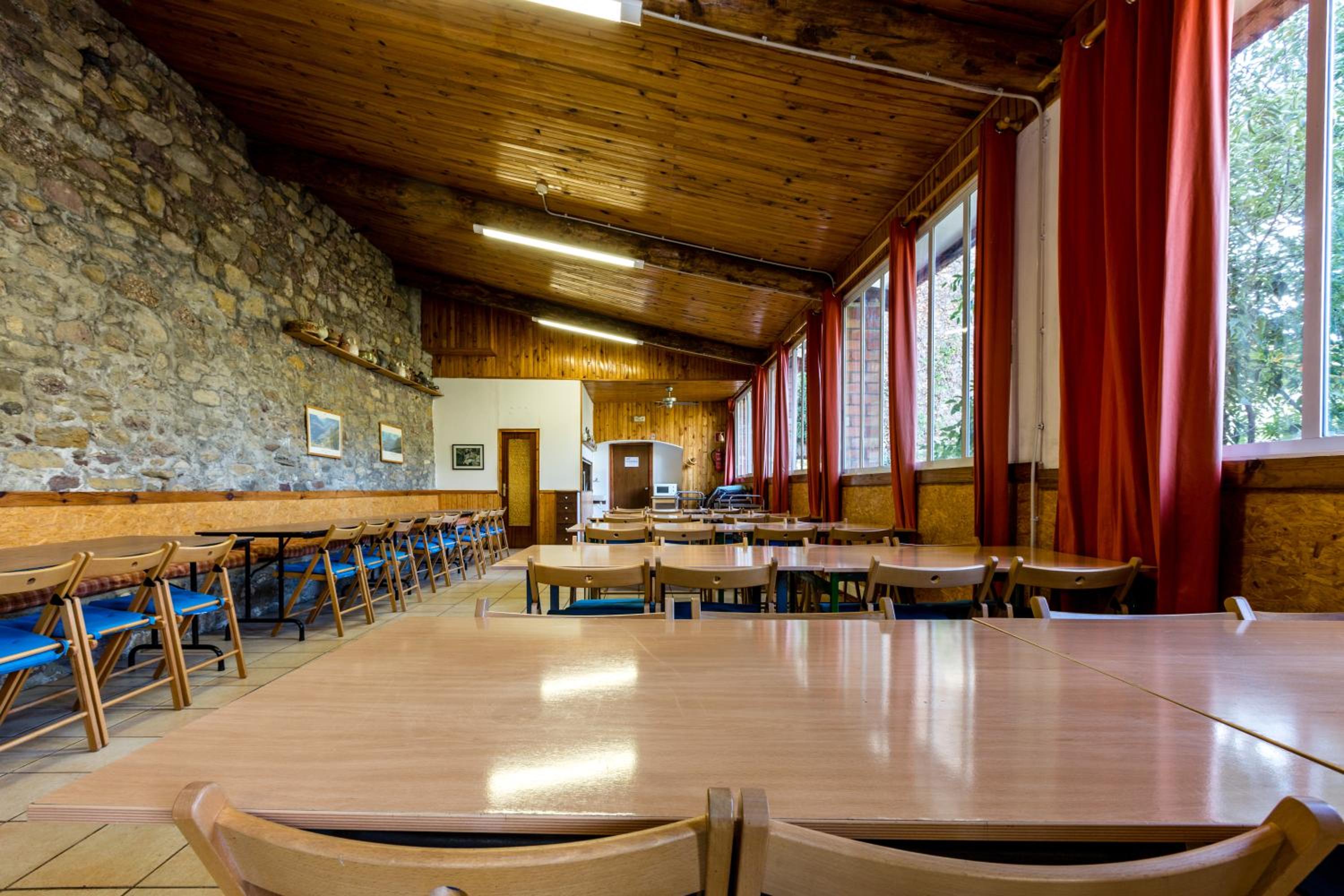 Auberge de jeunesse La Solana, Photo 21