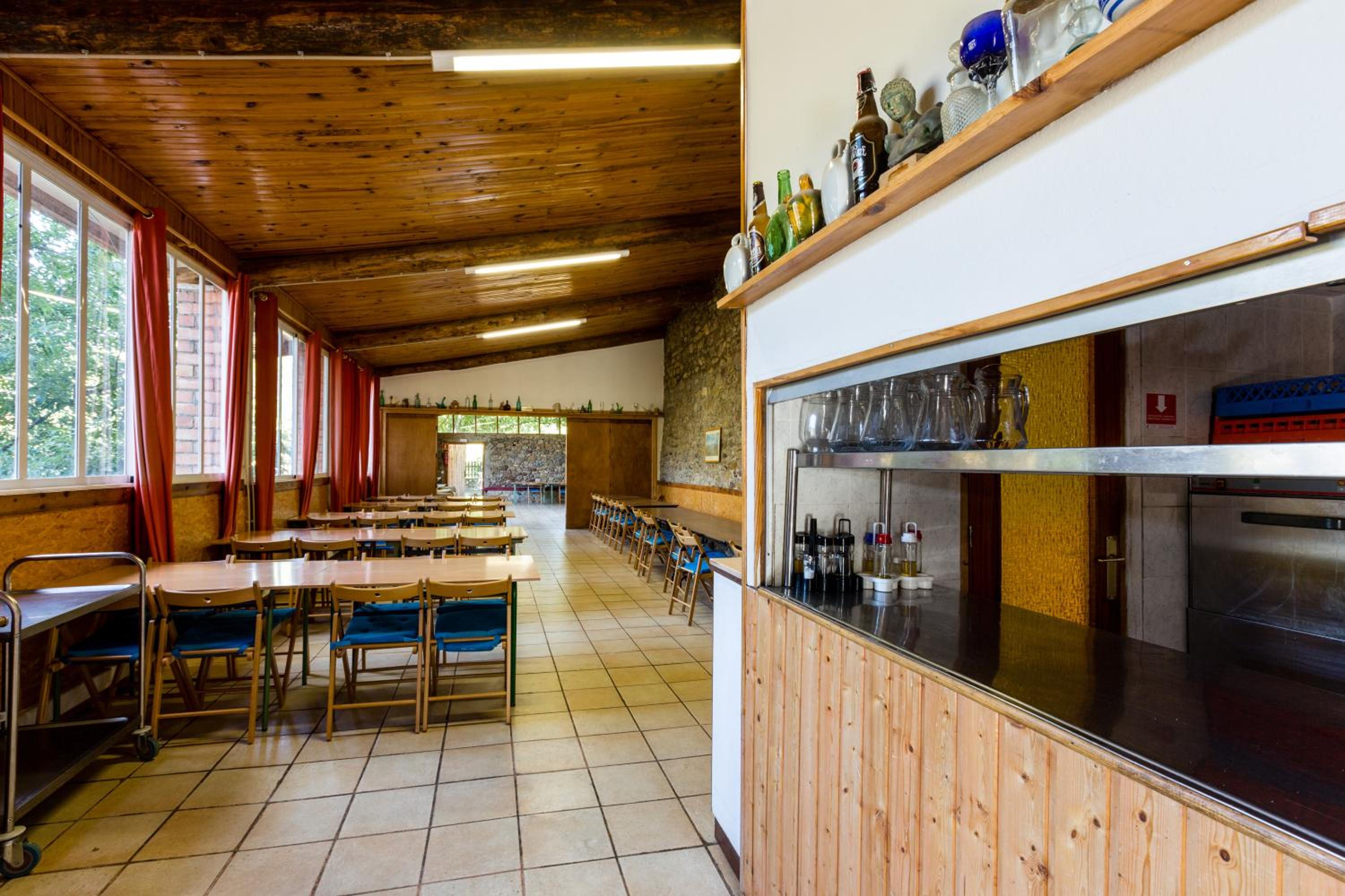 Auberge de jeunesse La Solana, Photo 31