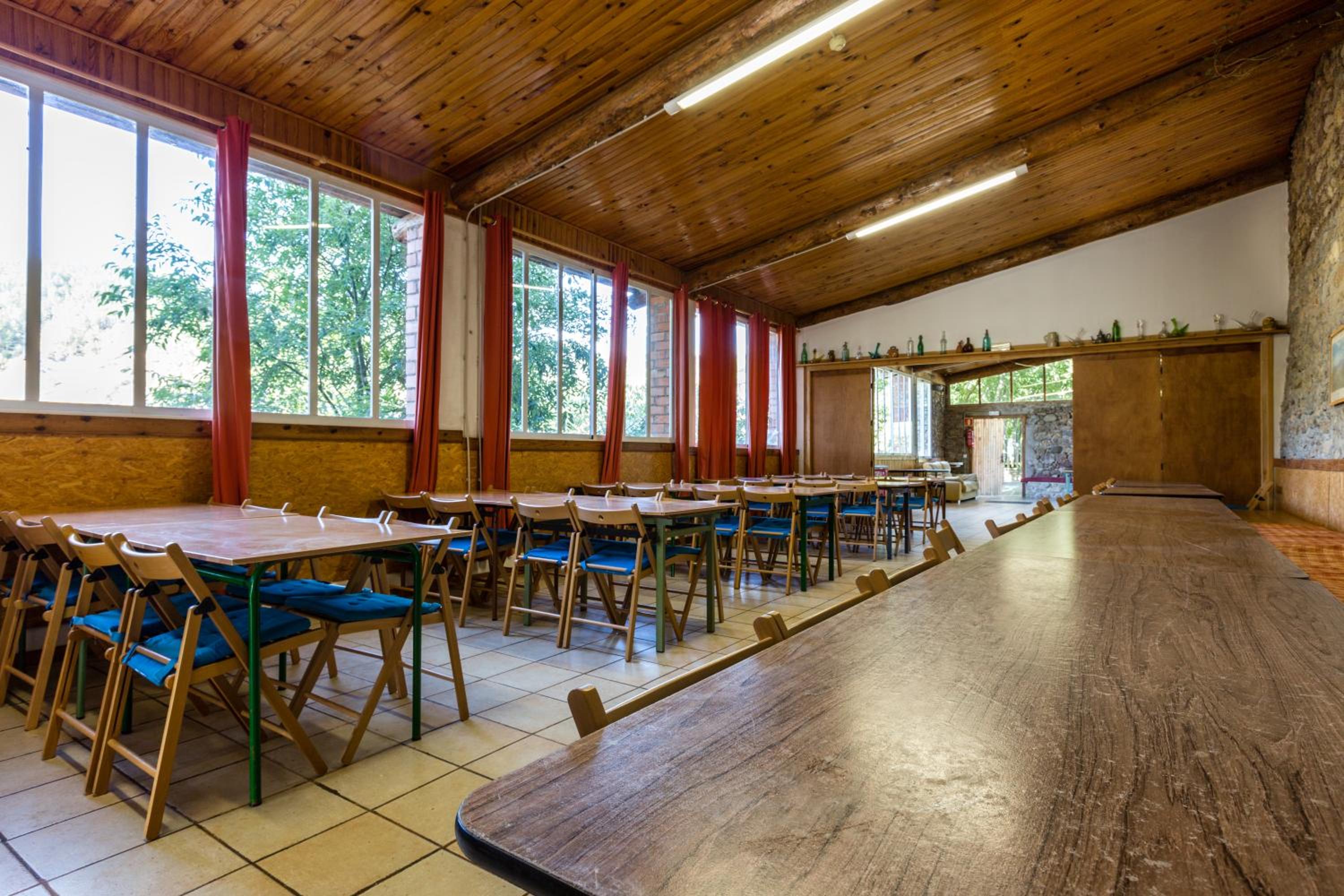 Auberge de jeunesse La Solana, Photo 3