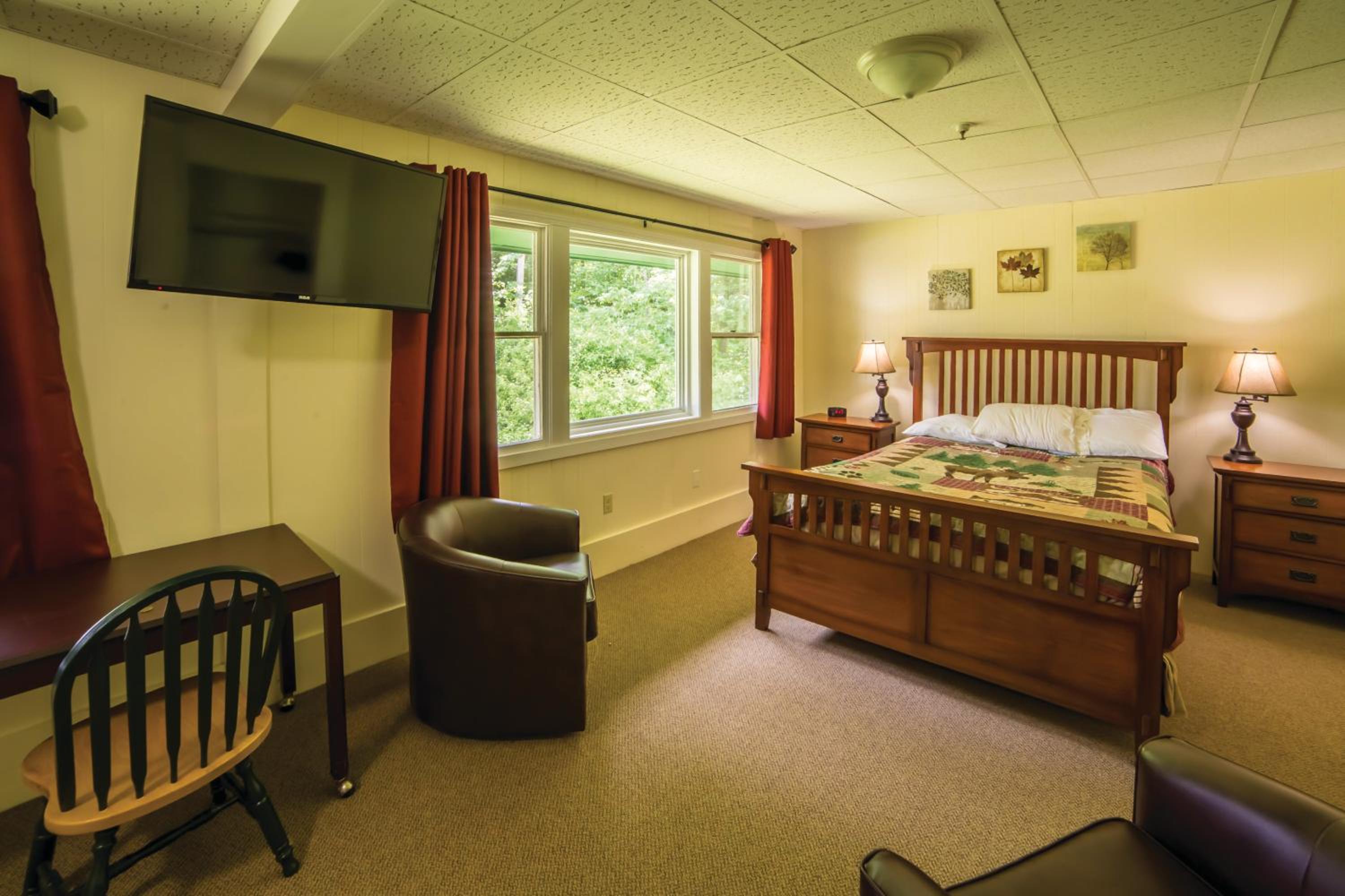 Premium Queen Room photo 1