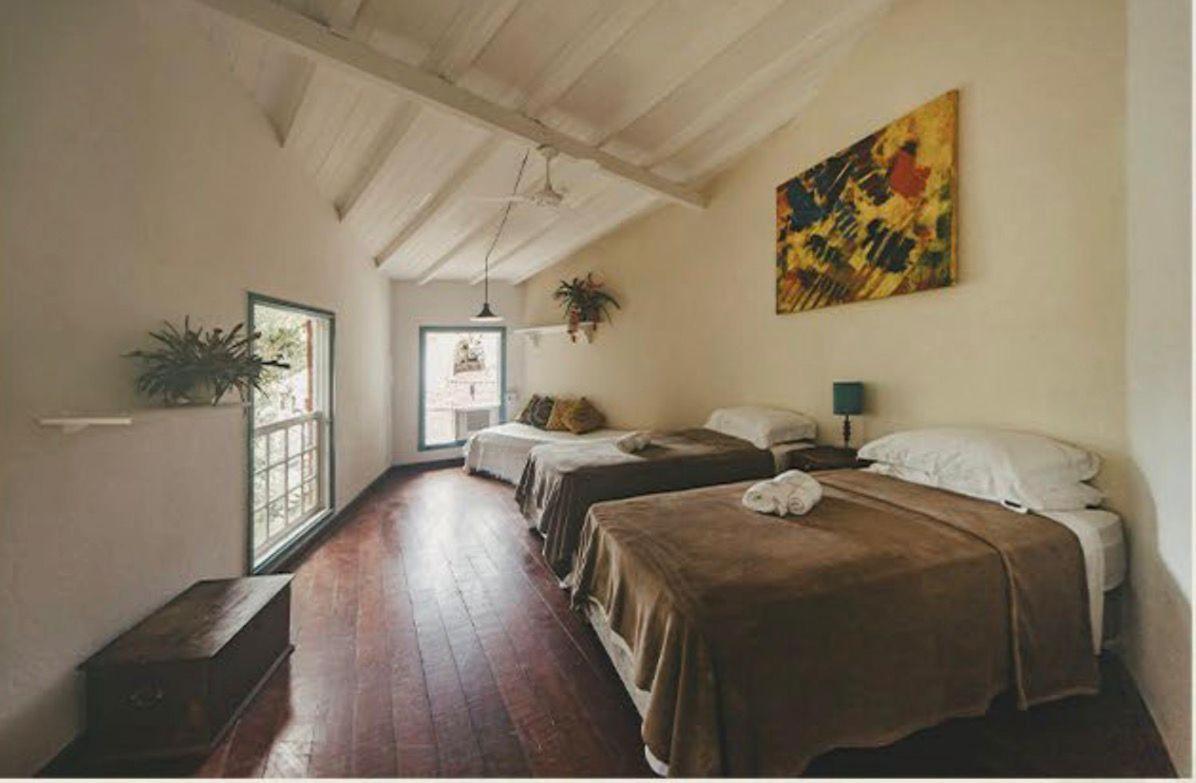 Classic Triple Room