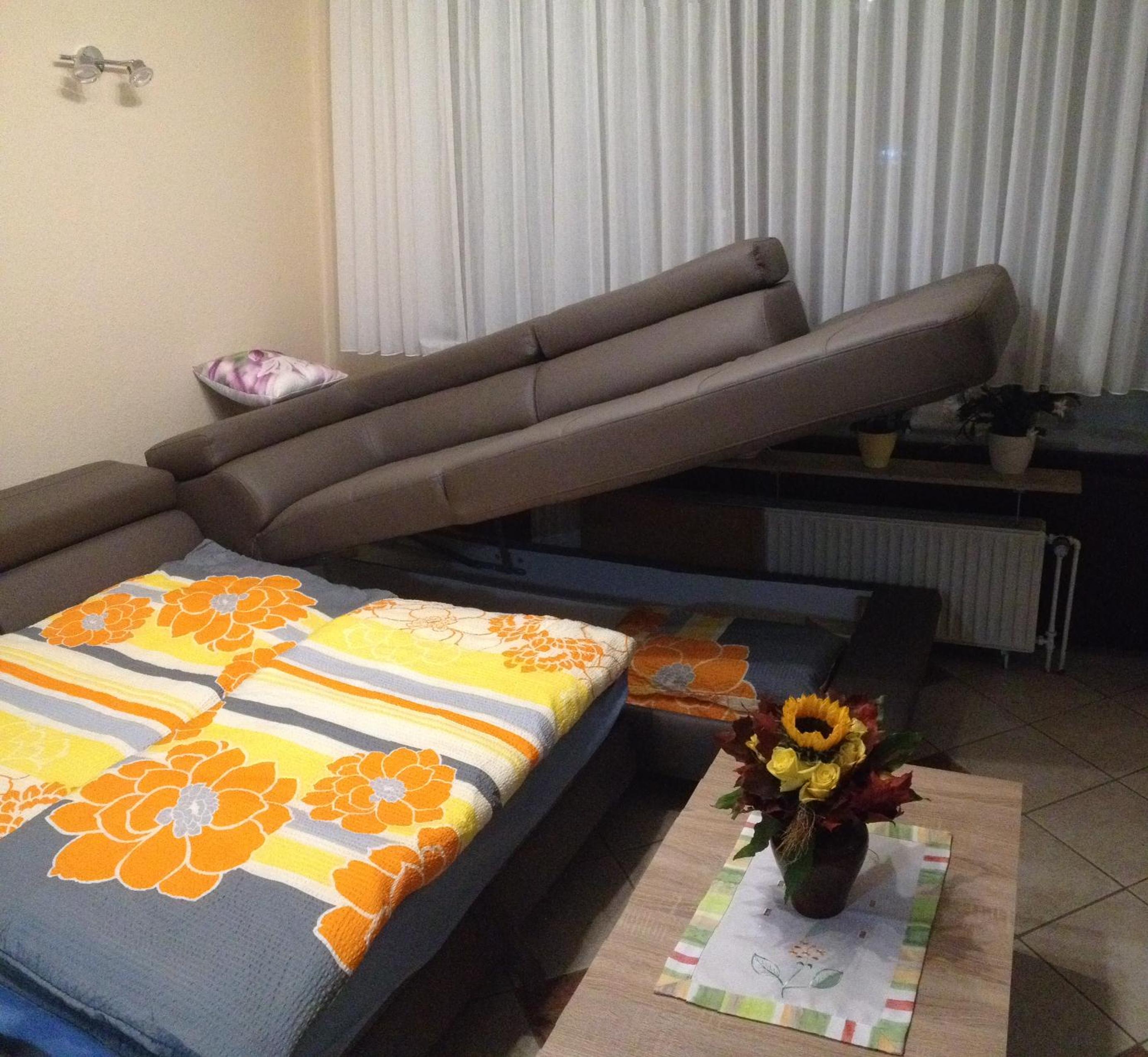 Apartment - Ground Floor photo 2