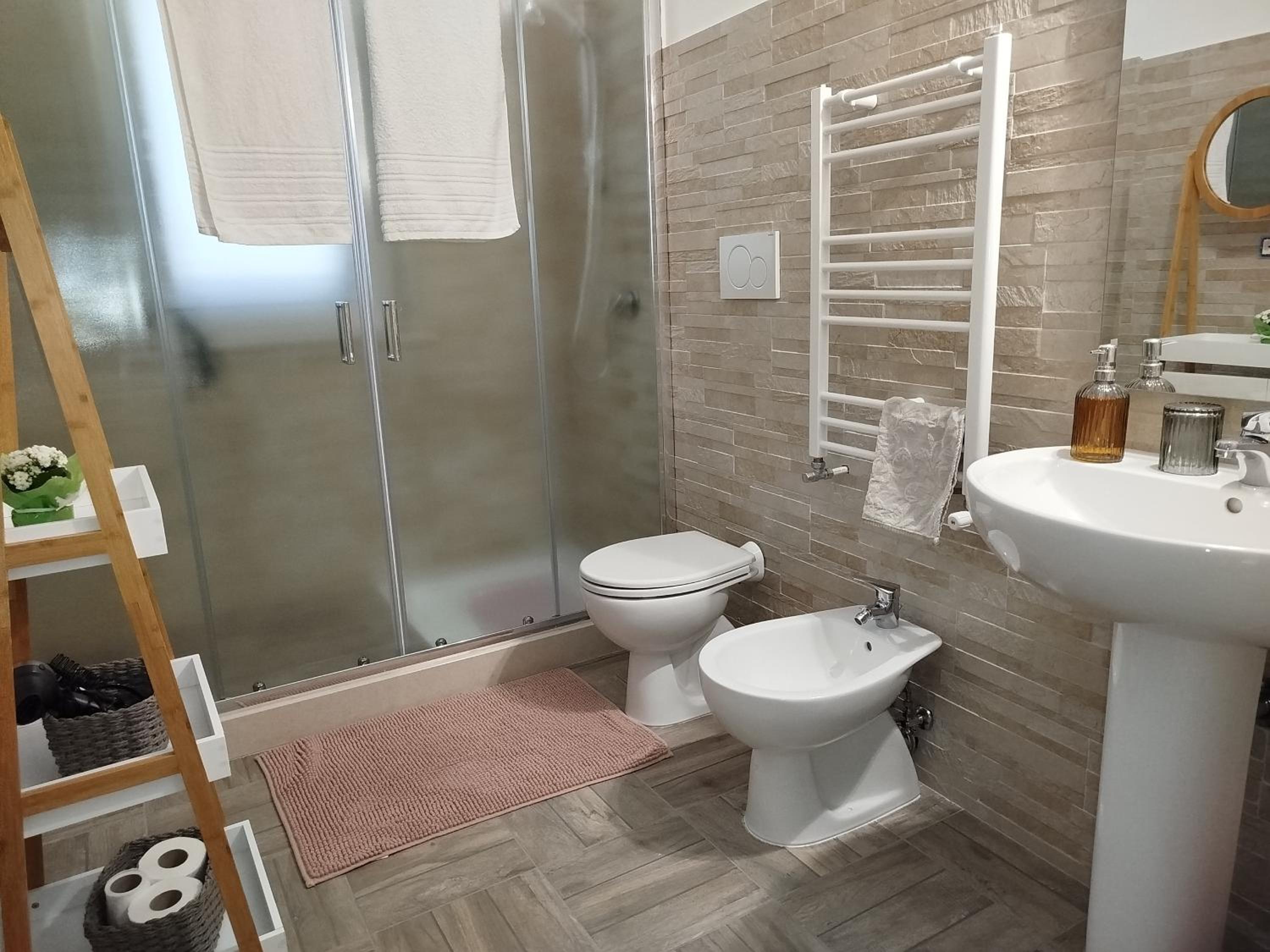 Economy Single Room