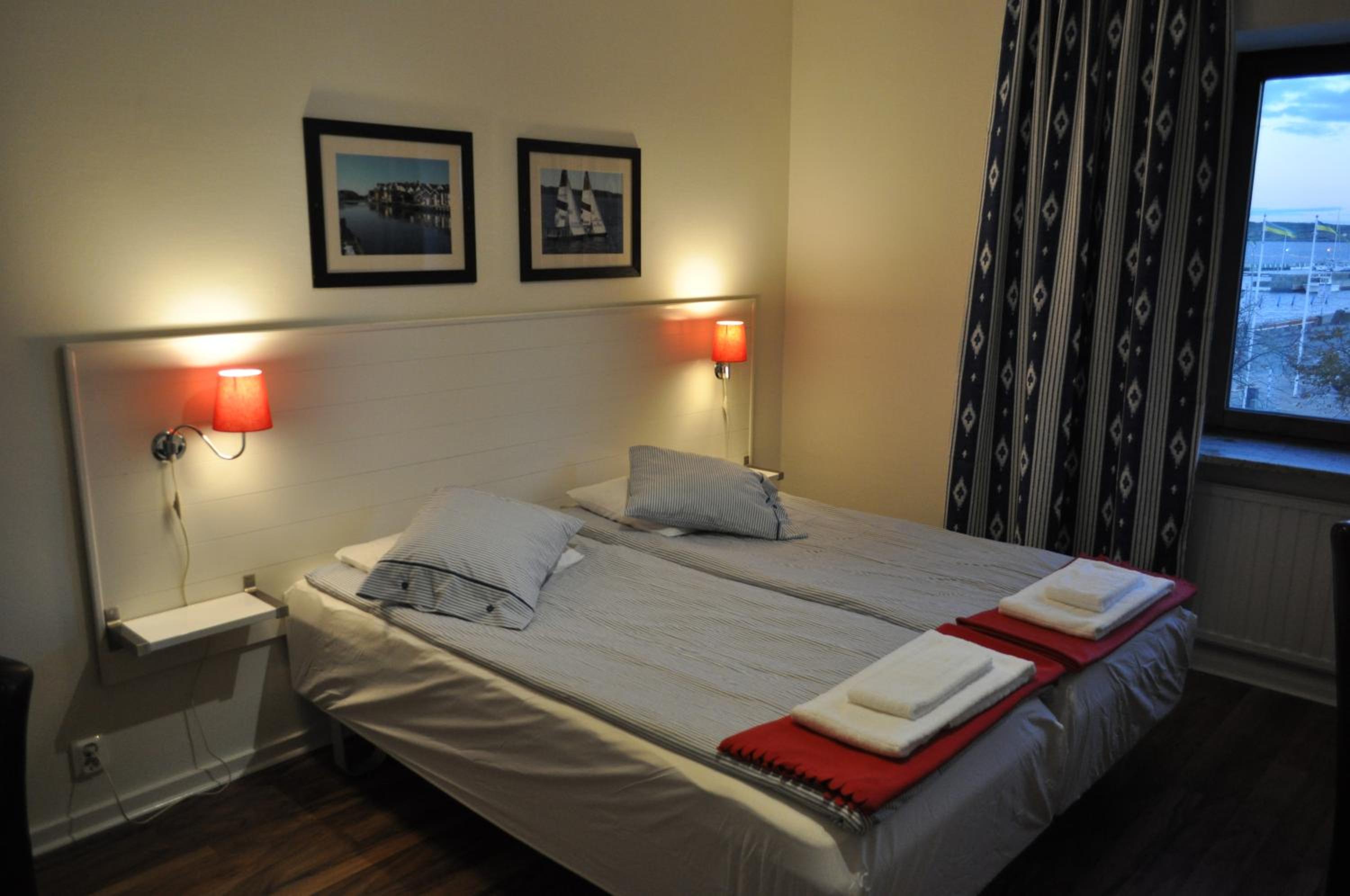Double or Twin Room - Photo 1