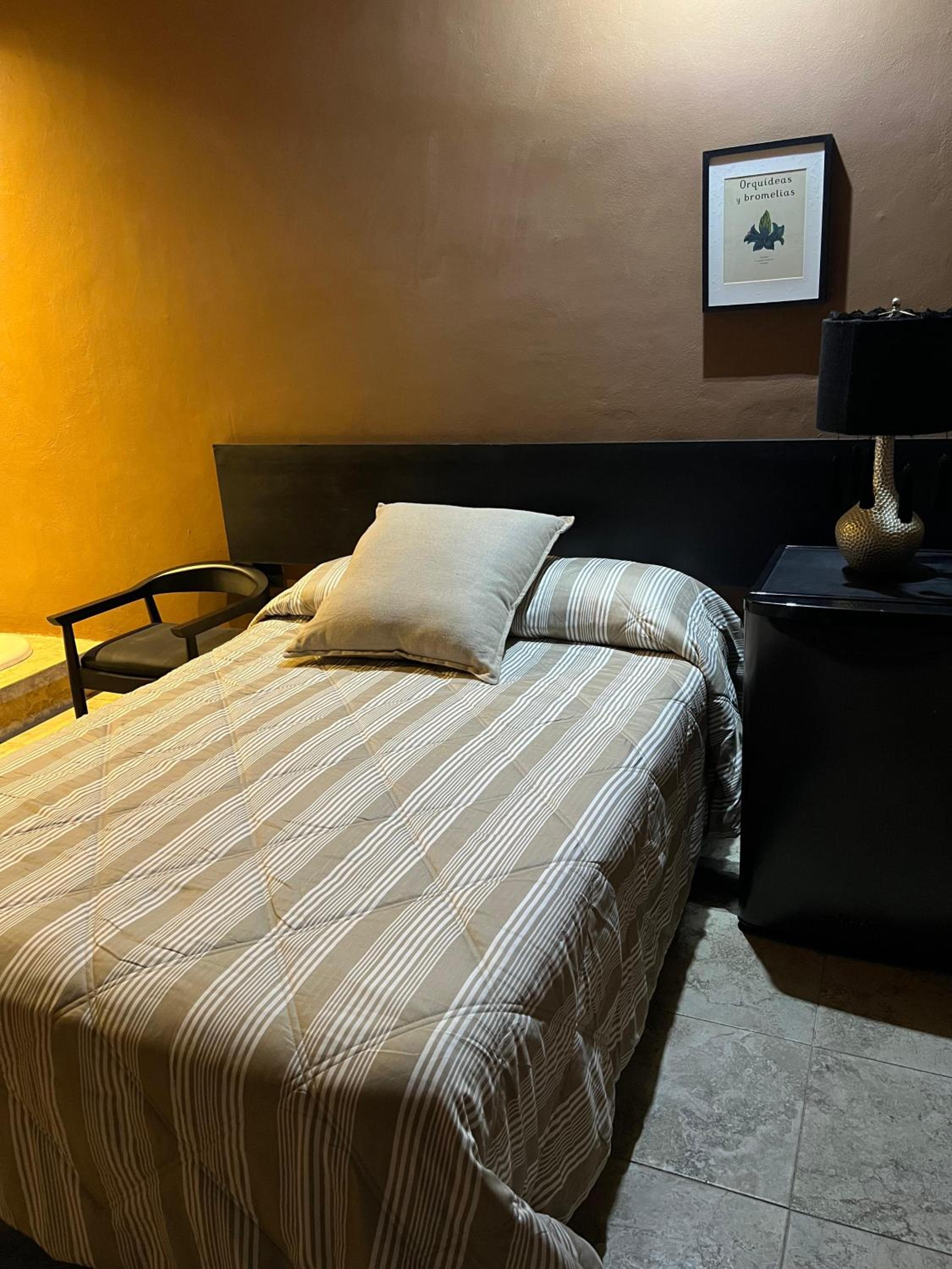 Queen Room with Spa Bath photo 3