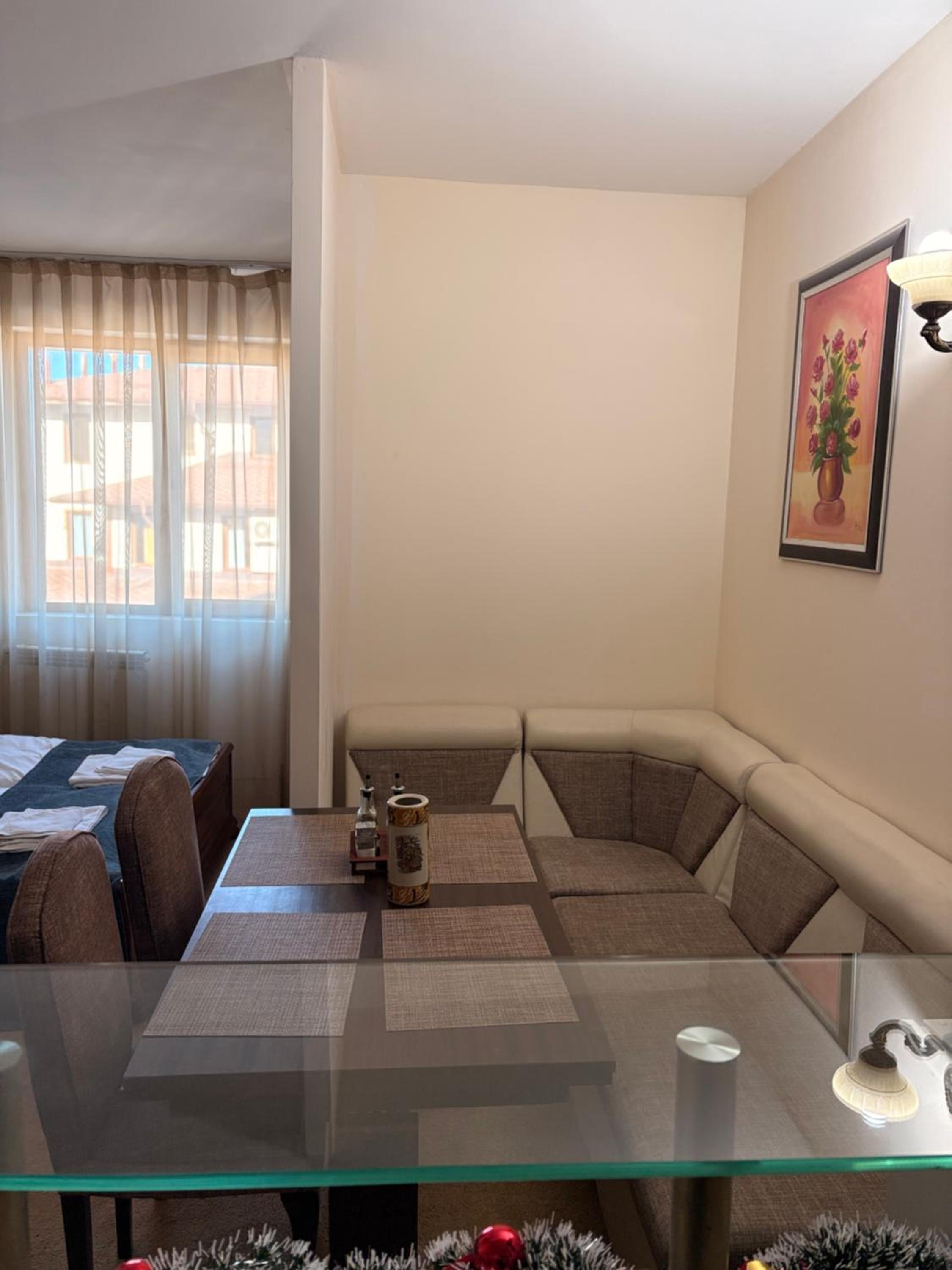 Superior Quadruple Room
