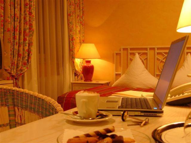 Superior Double Room - Photo 1