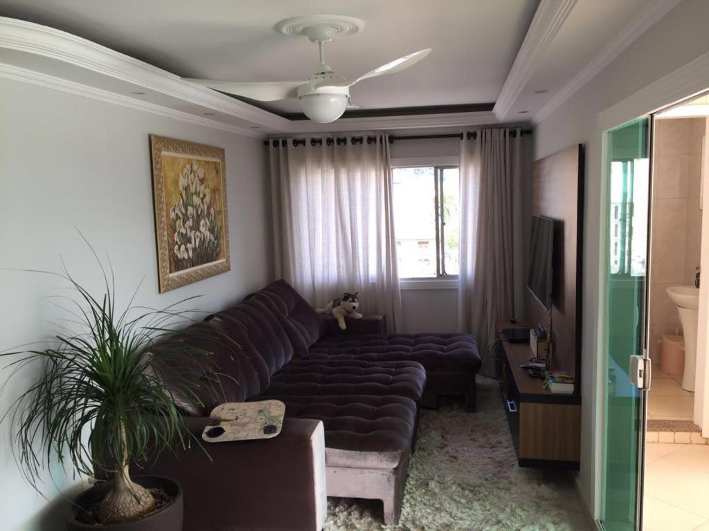 Apartment with Terrace - Photo 1