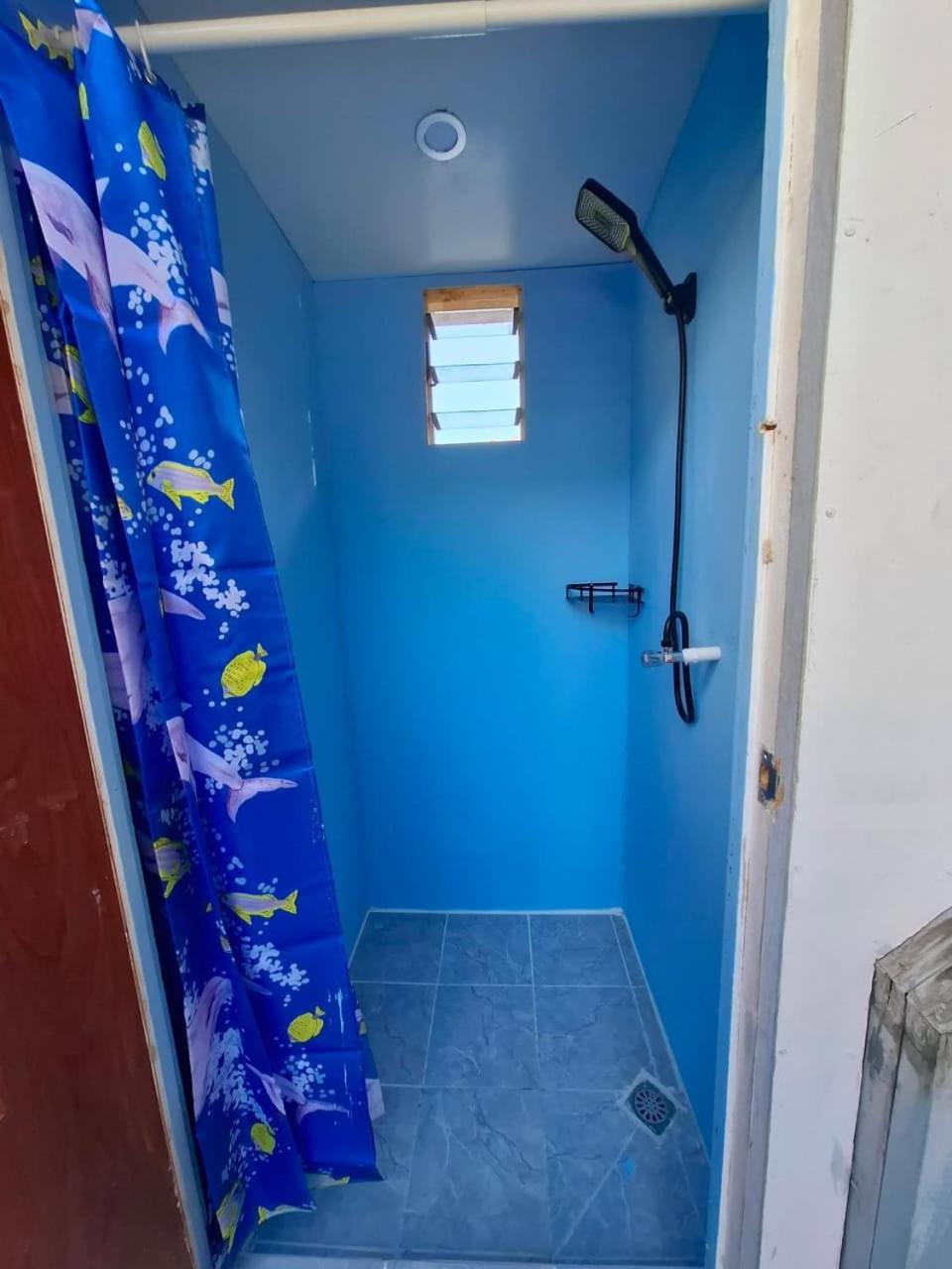 Budget Twin Room