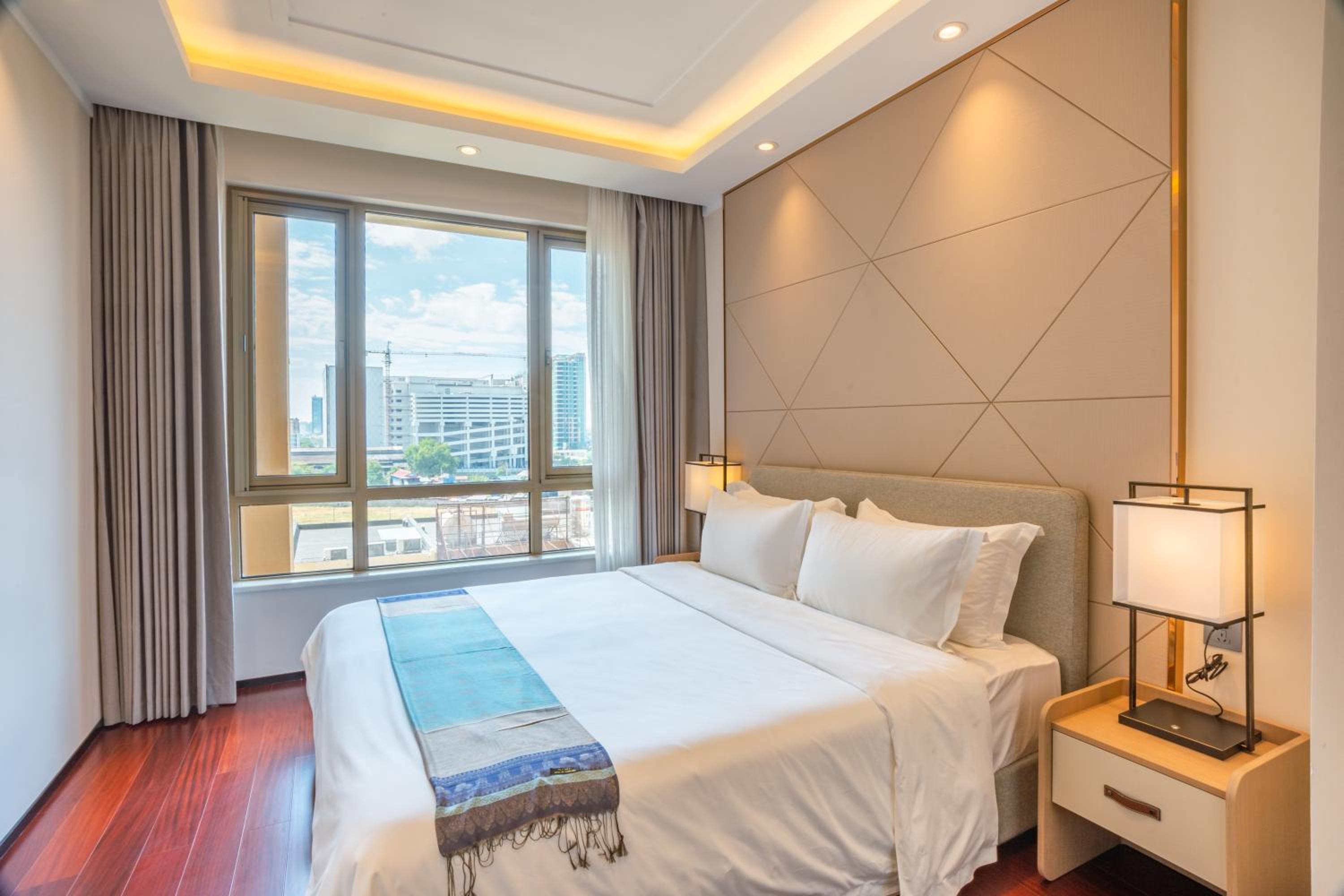 Two Bedroom Deluxe photo 3