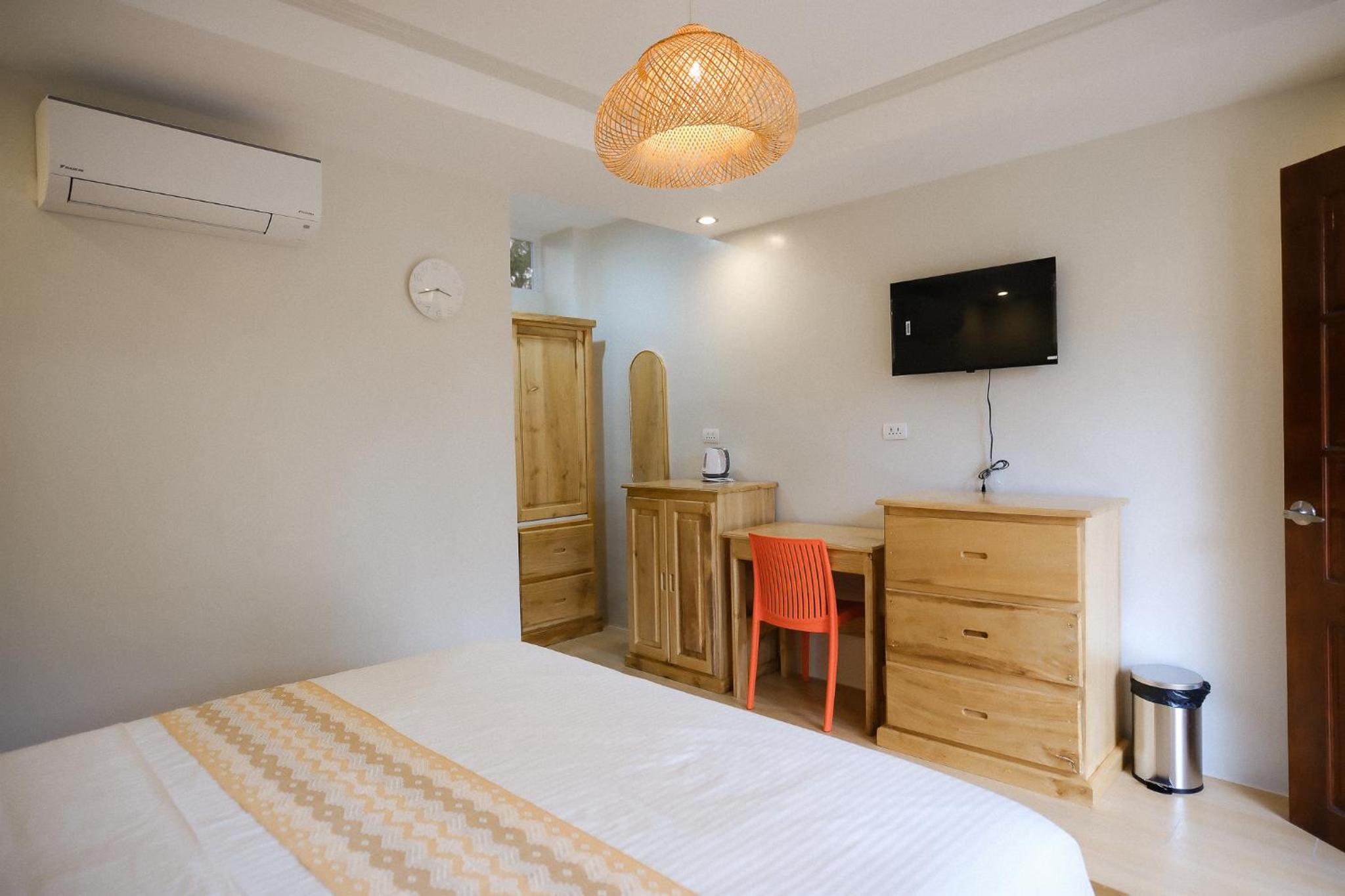 King Room