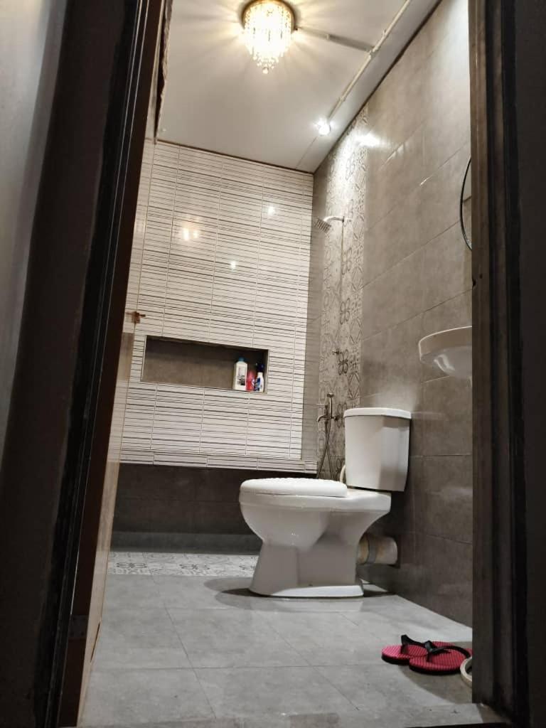 Two-Bedroom House photo 2