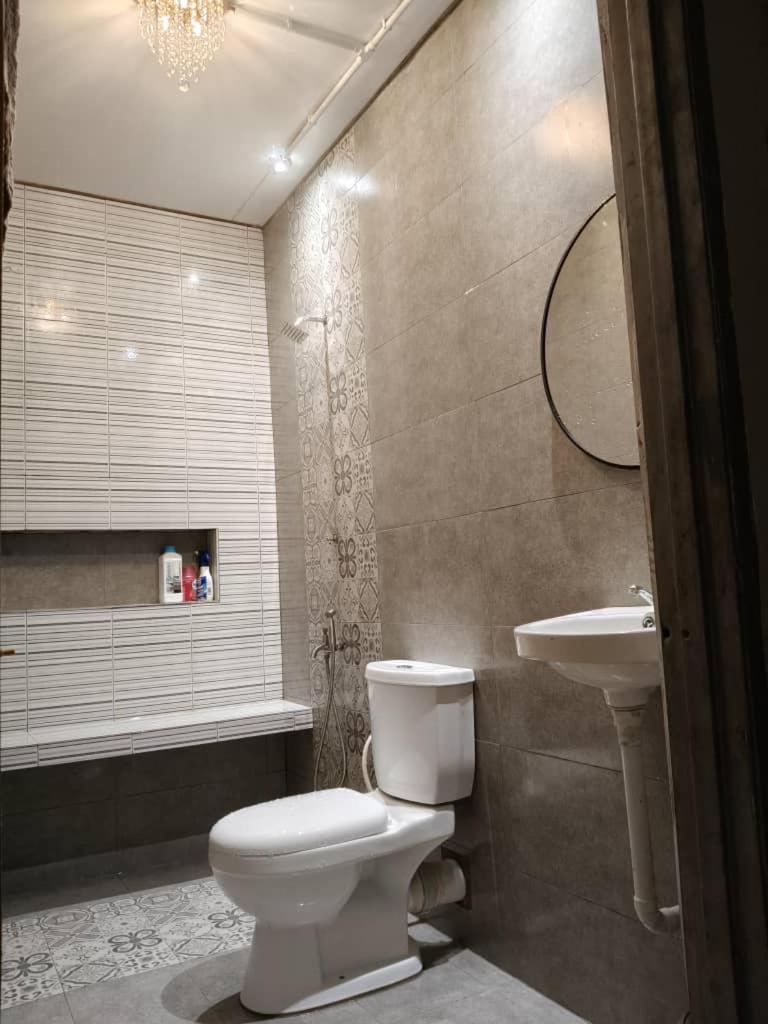Two-Bedroom House photo 1