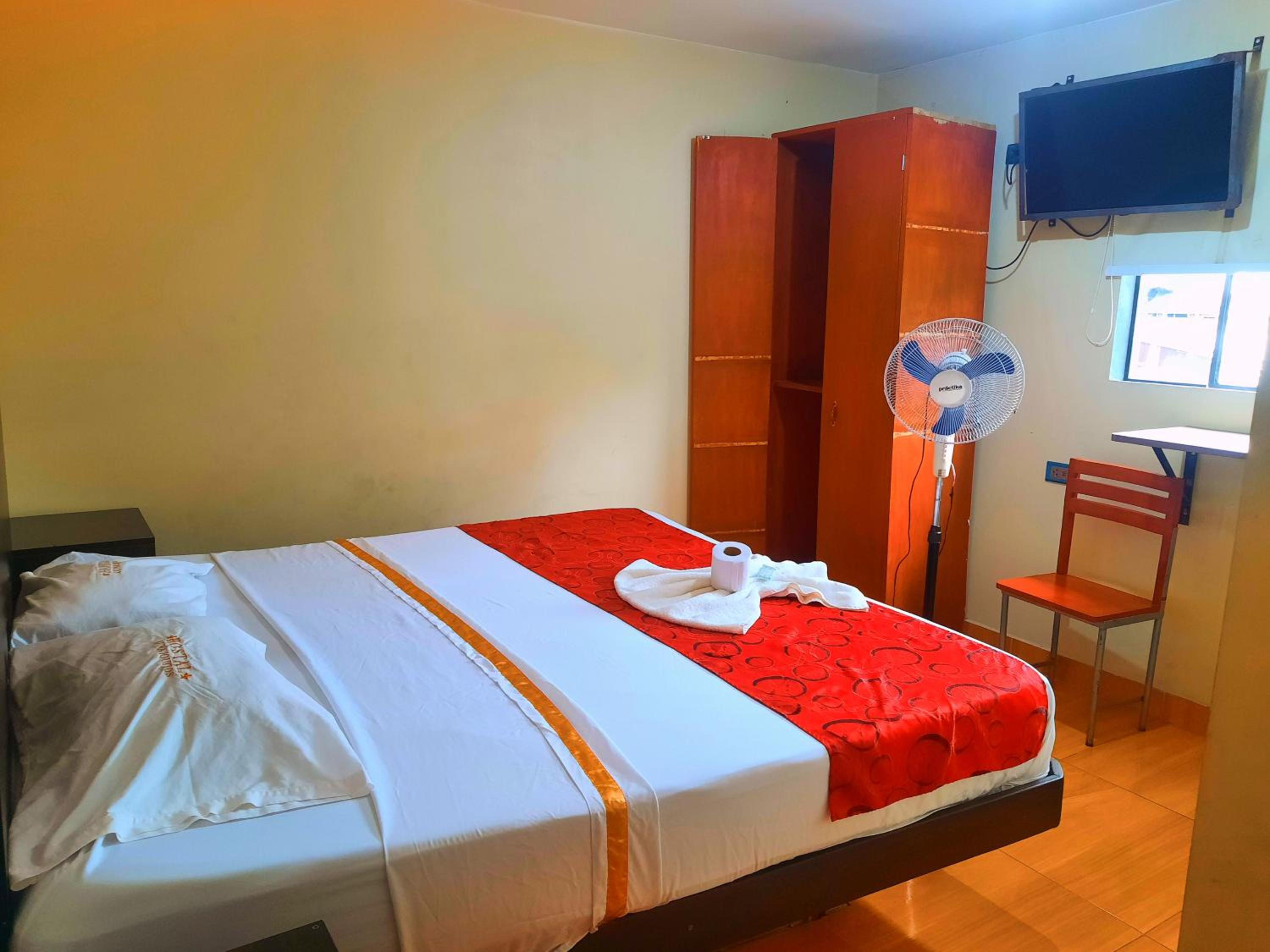 Standard Single Room photo 3