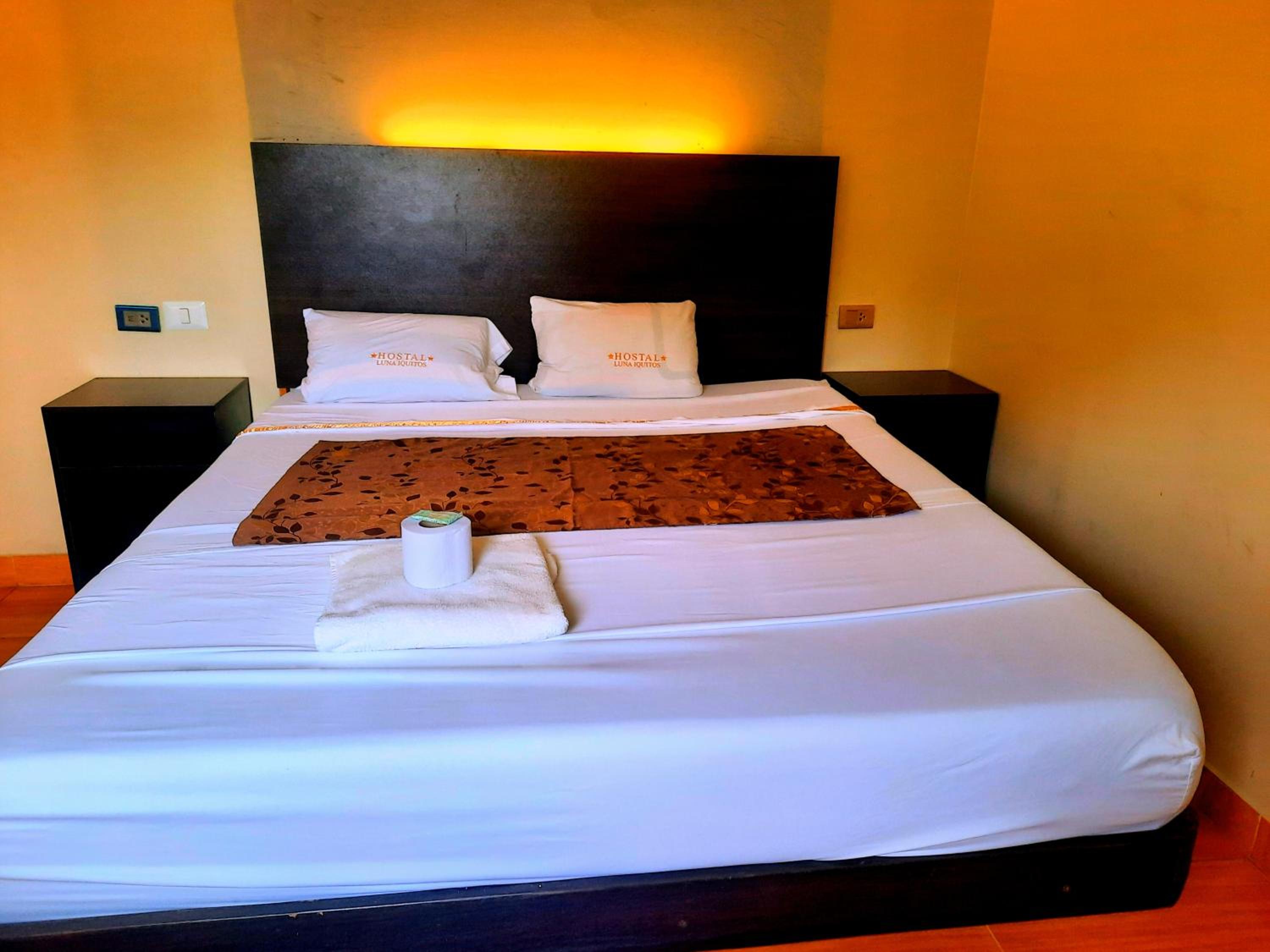 Standard Single Room photo 1