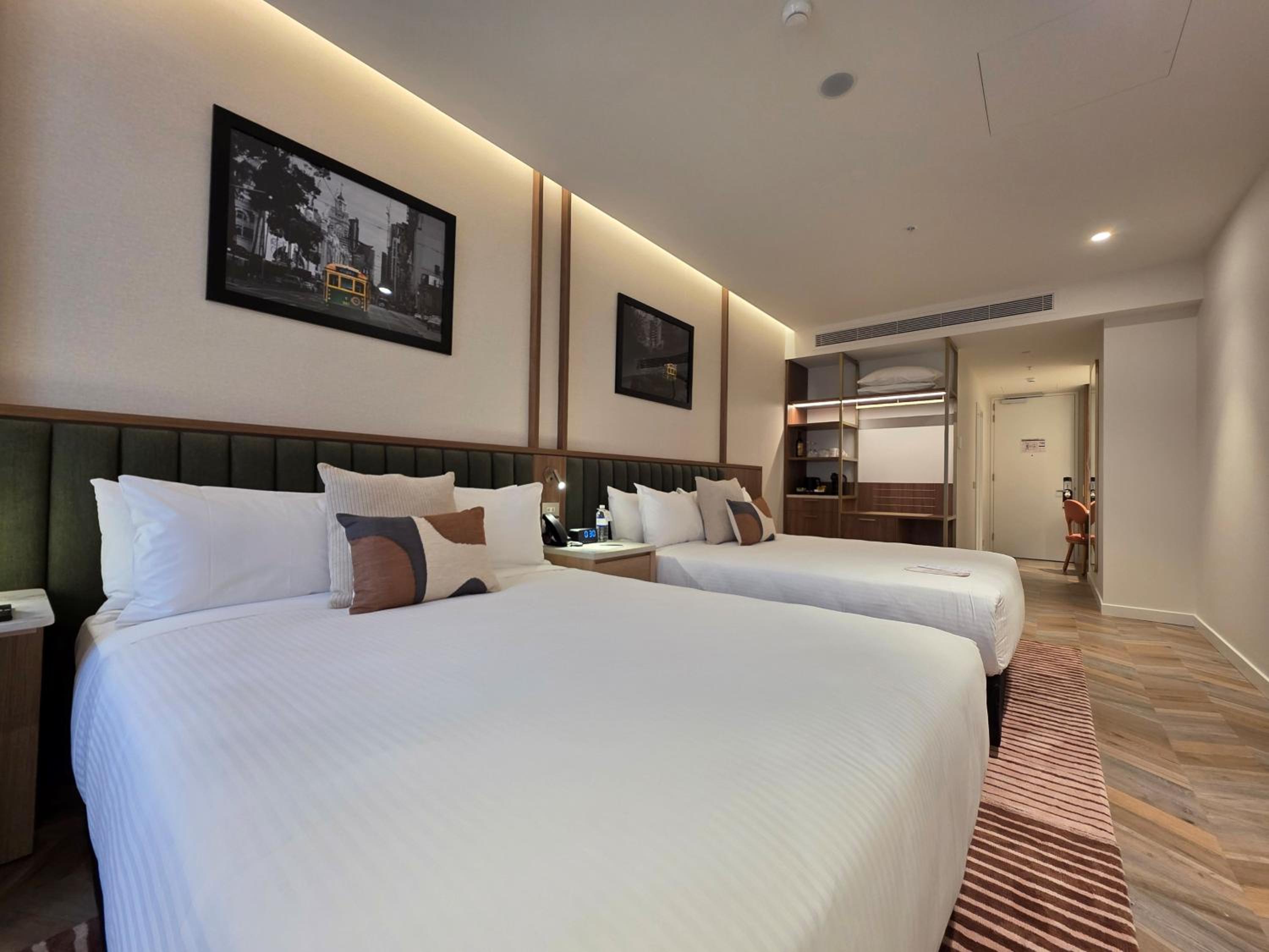 Deluxe Double Room - Photo 4