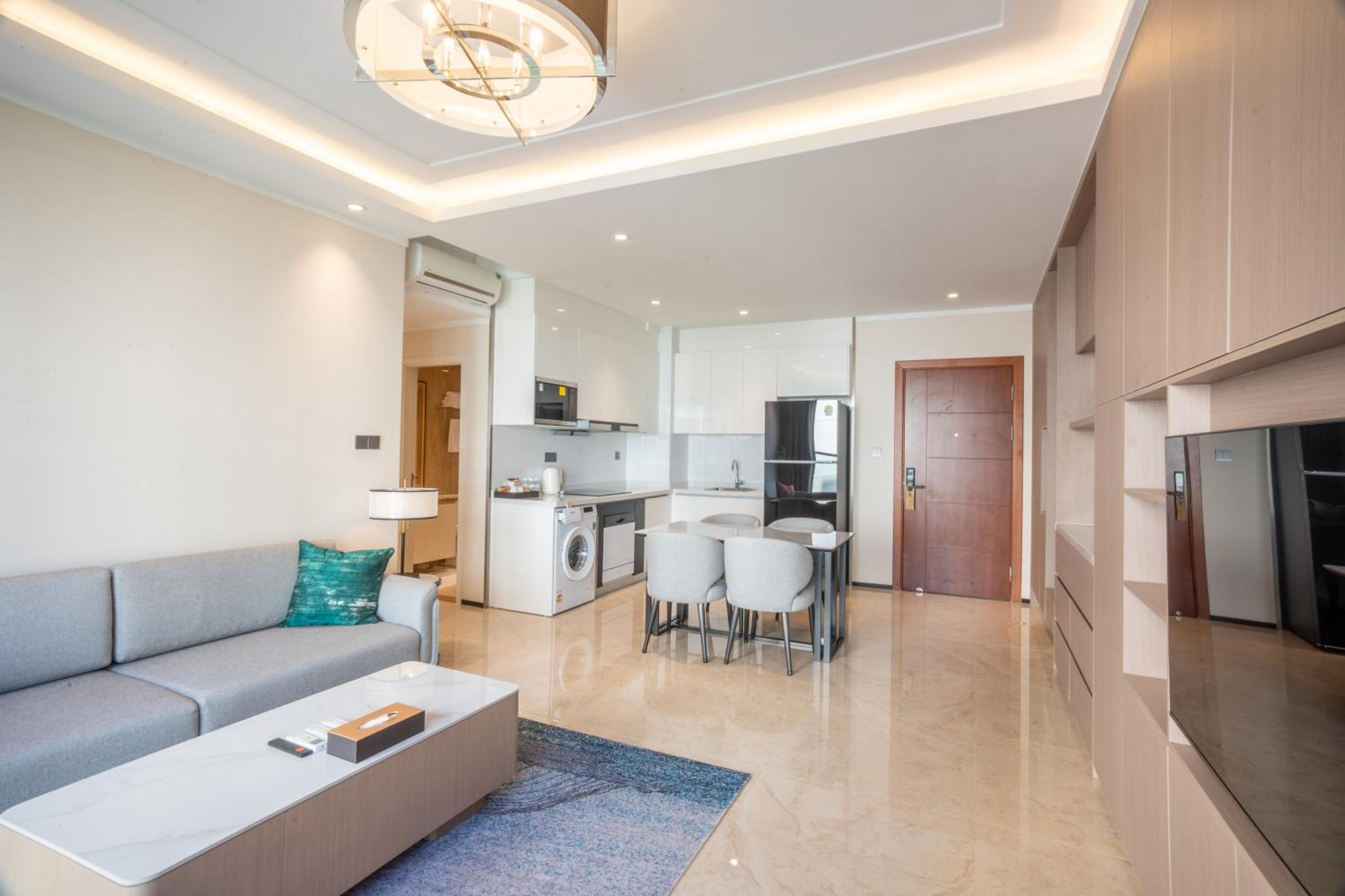 Two Bedroom Premier photo 1