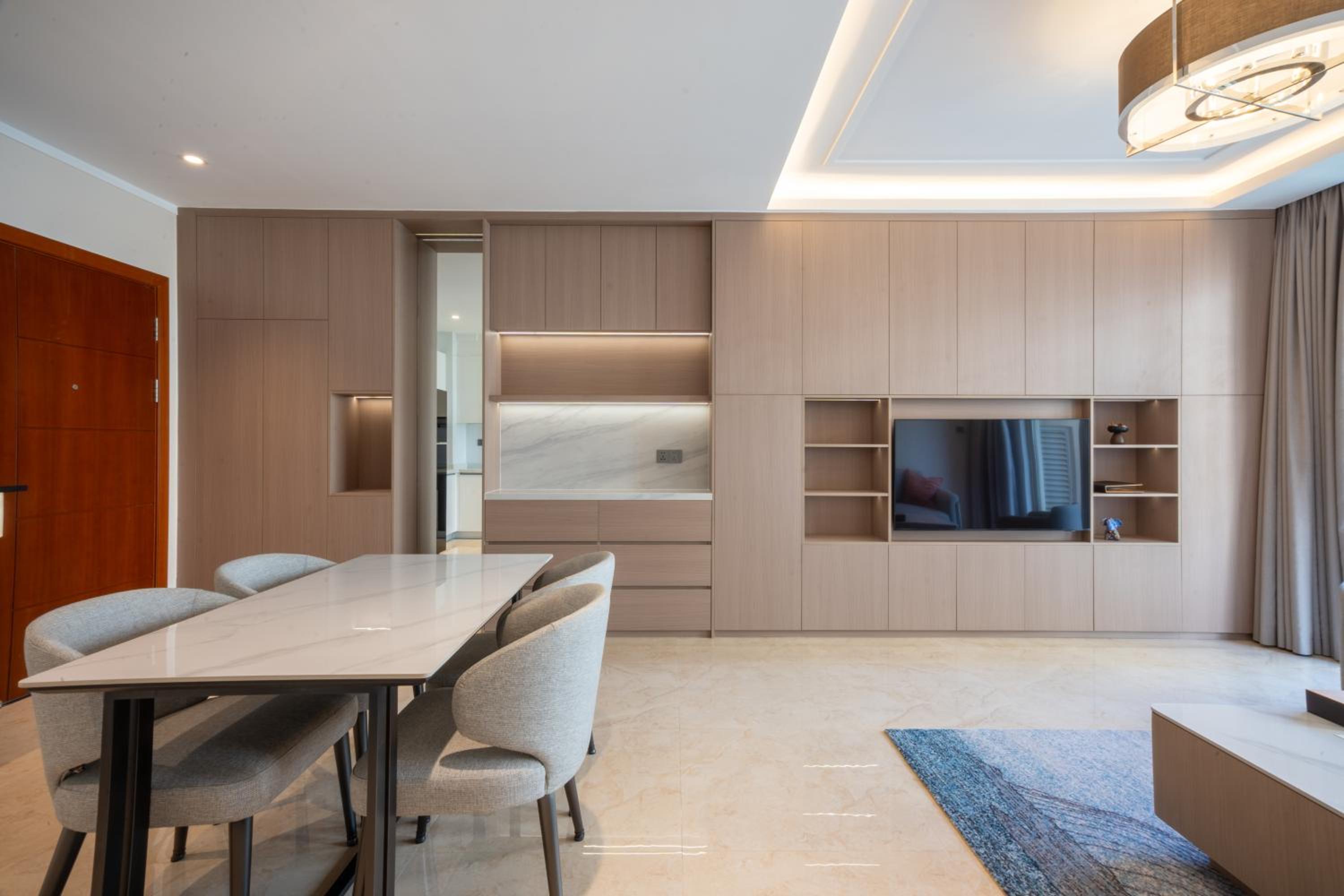 Two Bedroom Premier