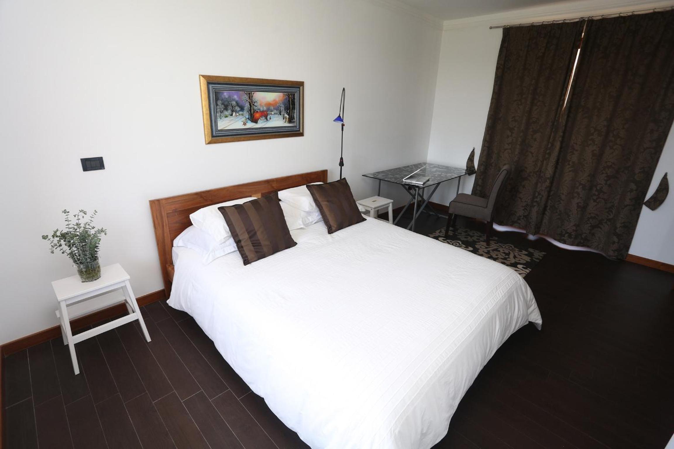 Apartment - Ground Floor - Photo 43