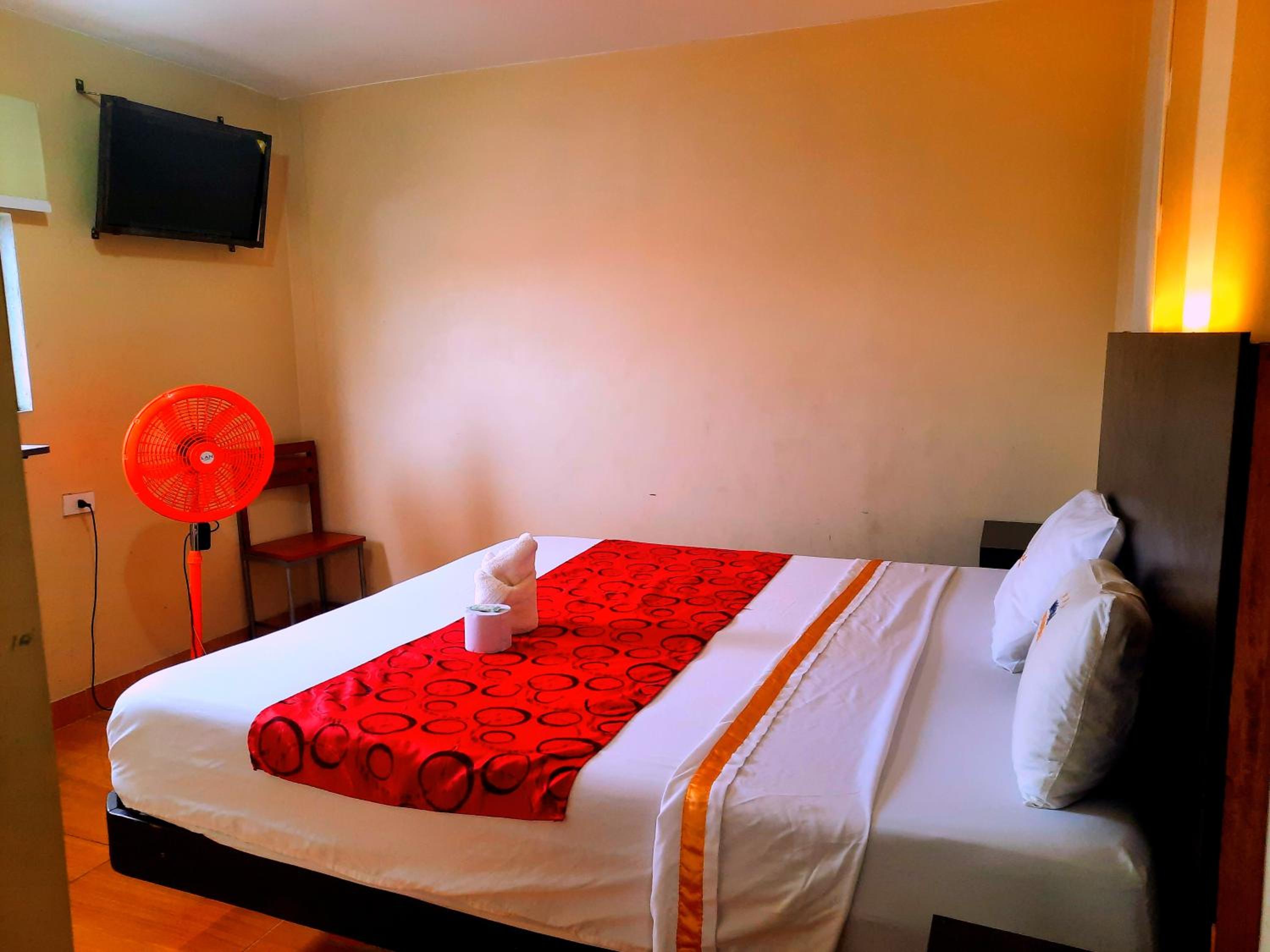 Standard Single Room photo 2