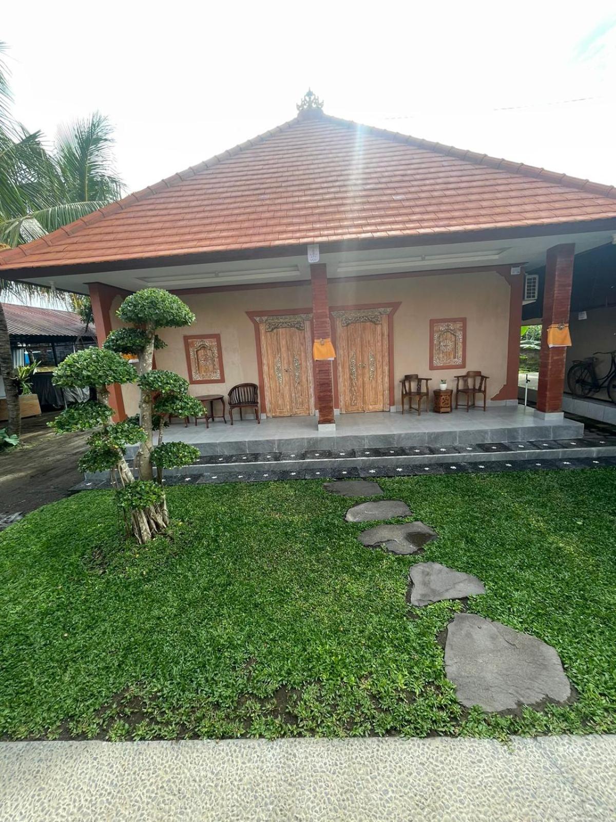 Single Room with Garden View photo 2