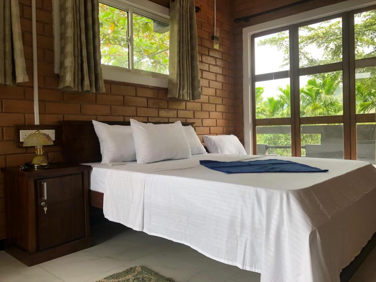 Triple Room with Mountain View photo 1