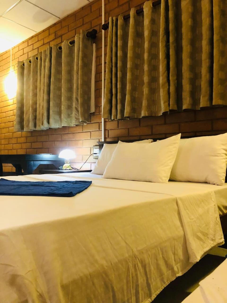 Triple Room with Mountain View photo 3
