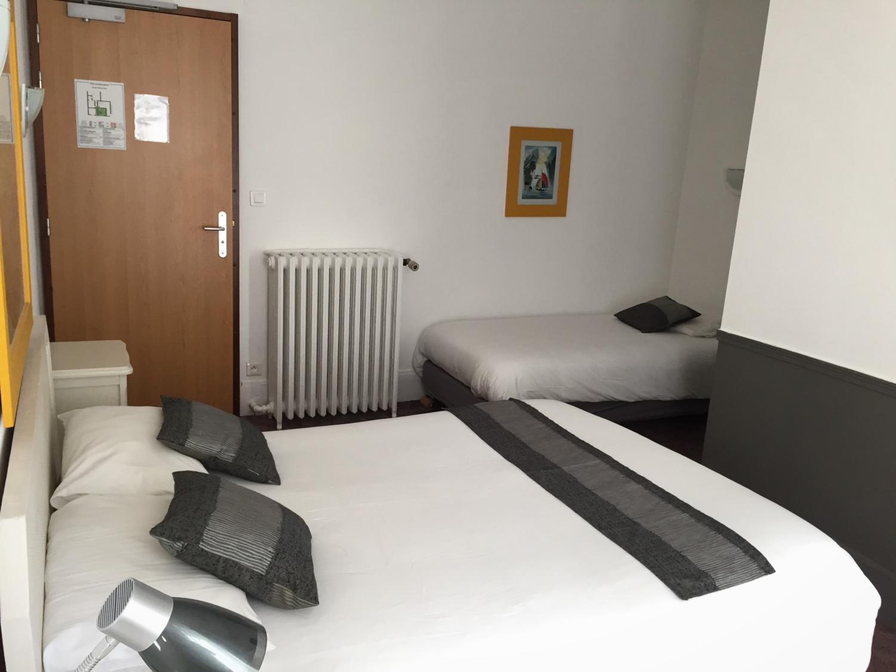Triple Room photo 3