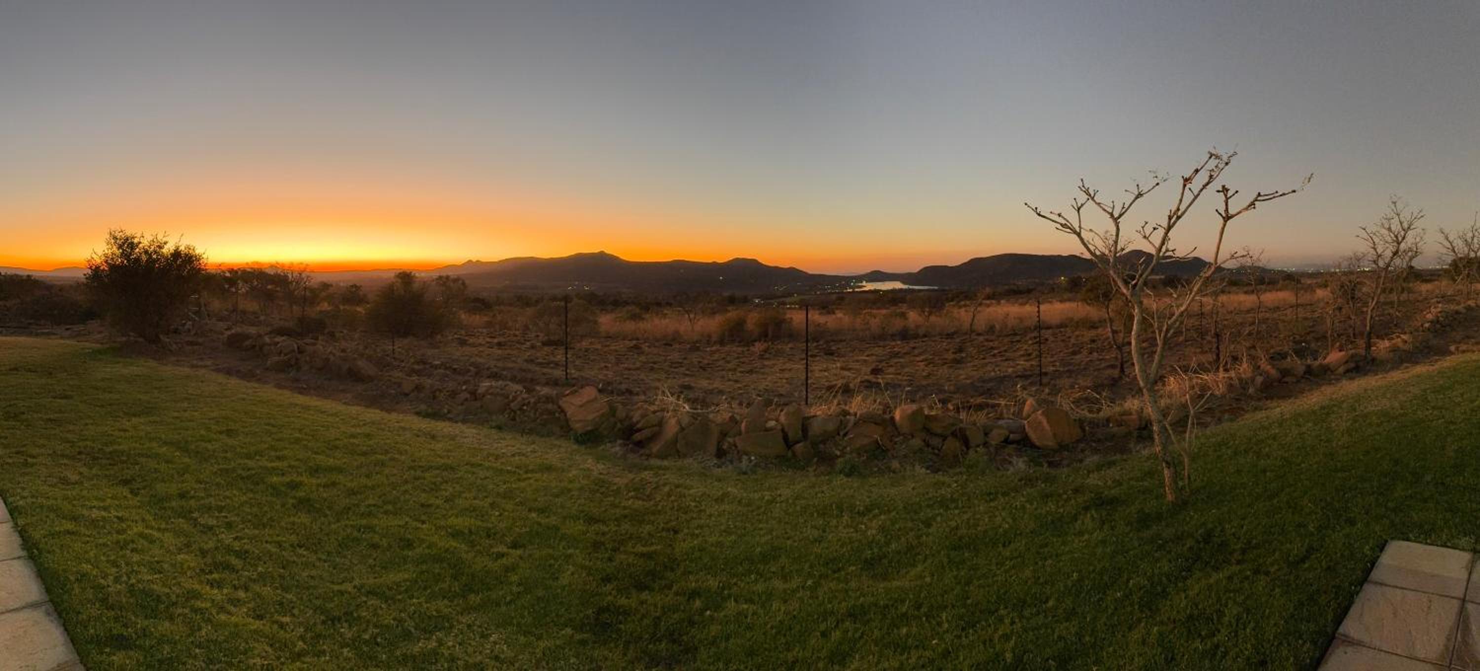 Executive Holiday Home photo 2