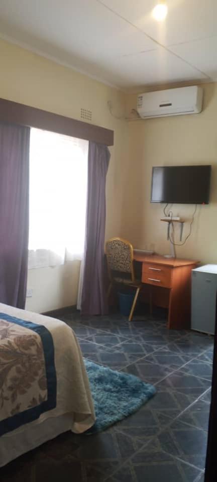 Single Room
