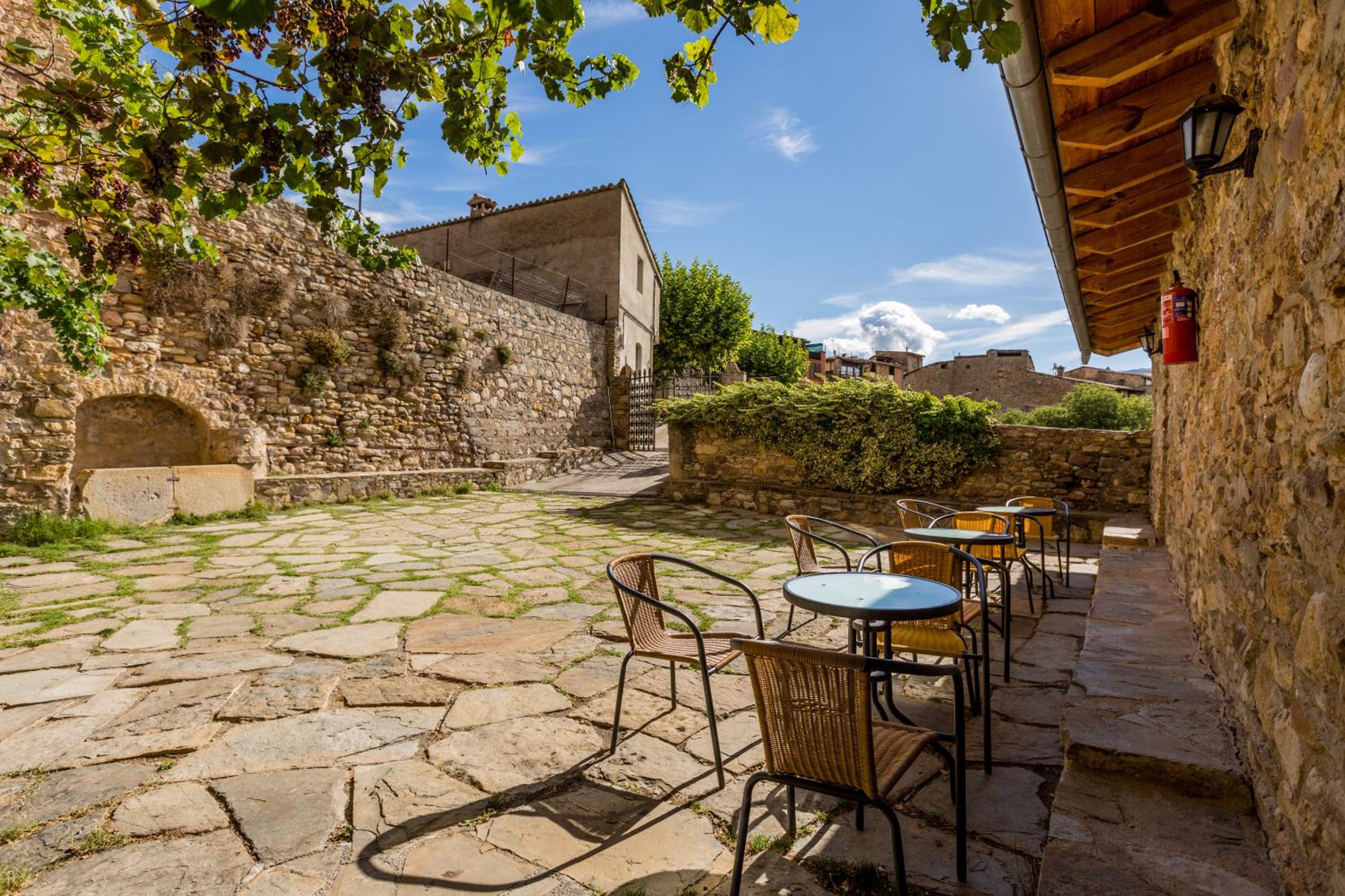 Auberge de jeunesse La Solana, Photo 16