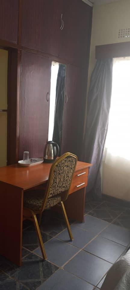 Economy Single Room