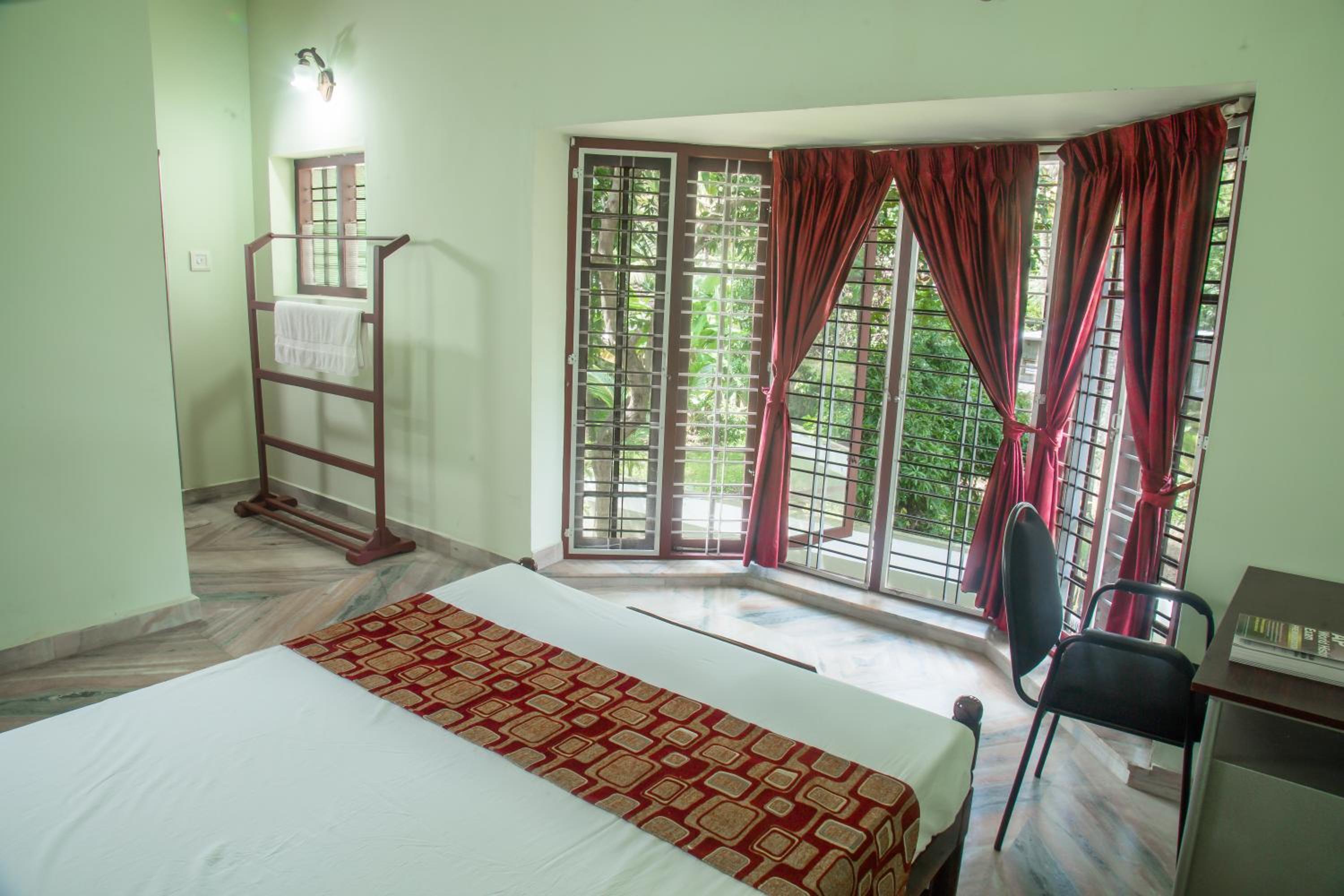Deluxe Double Room photo 1