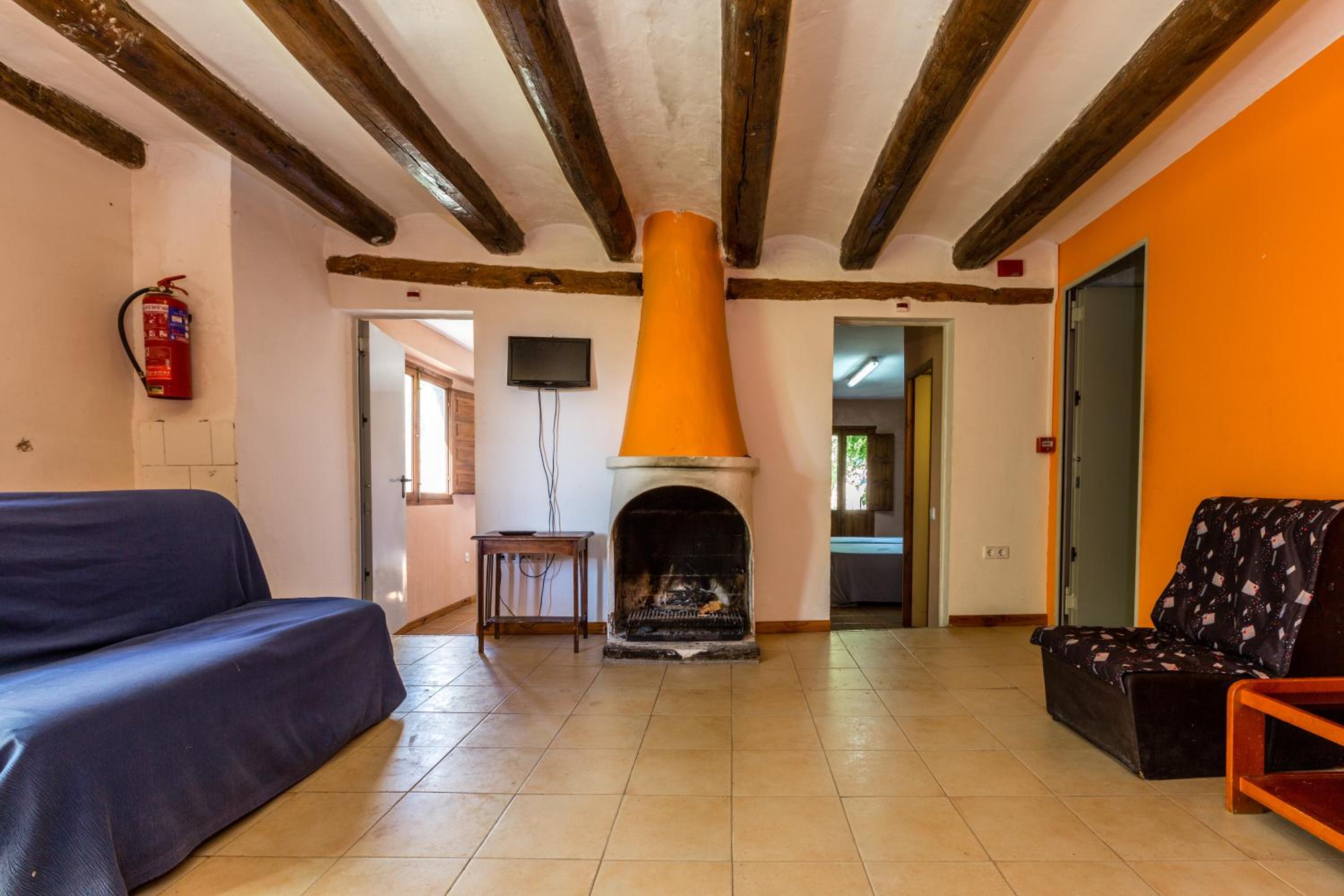 Auberge de jeunesse La Solana, Photo 20
