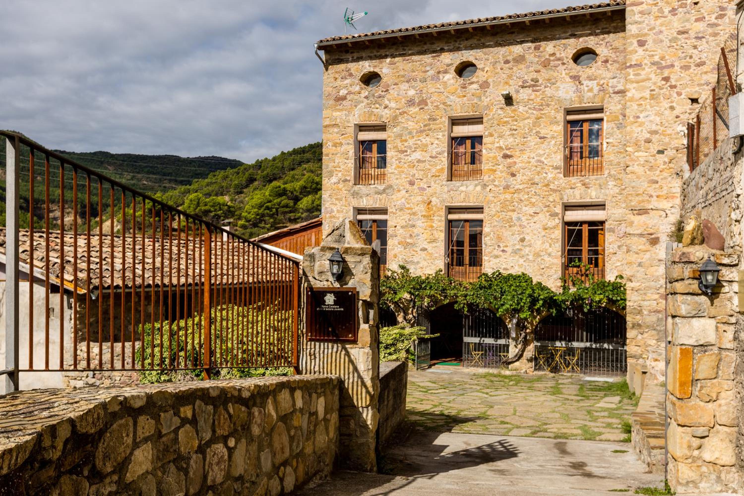 Auberge de jeunesse La Solana, Photo 30