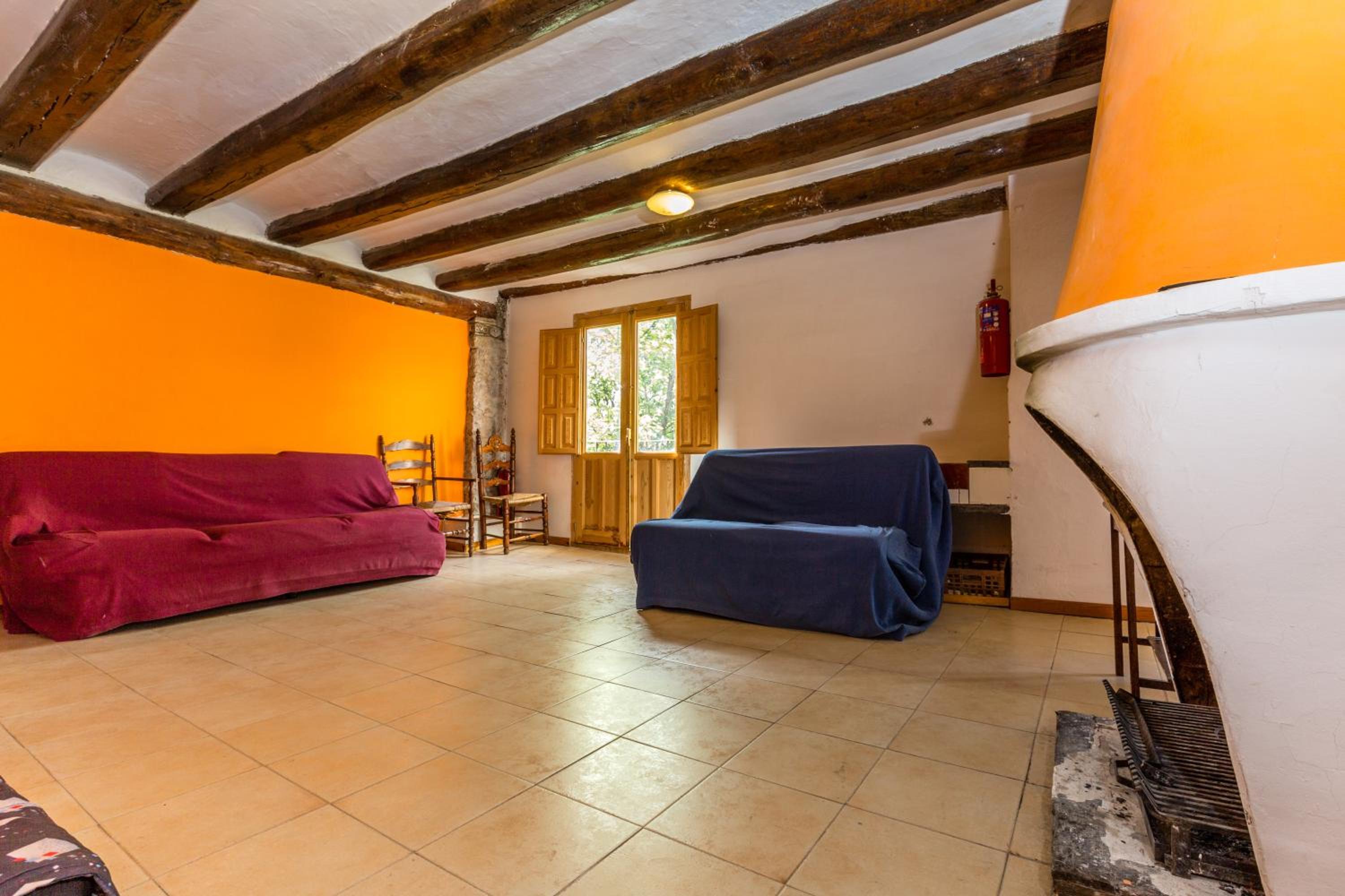 Auberge de jeunesse La Solana, Photo 9