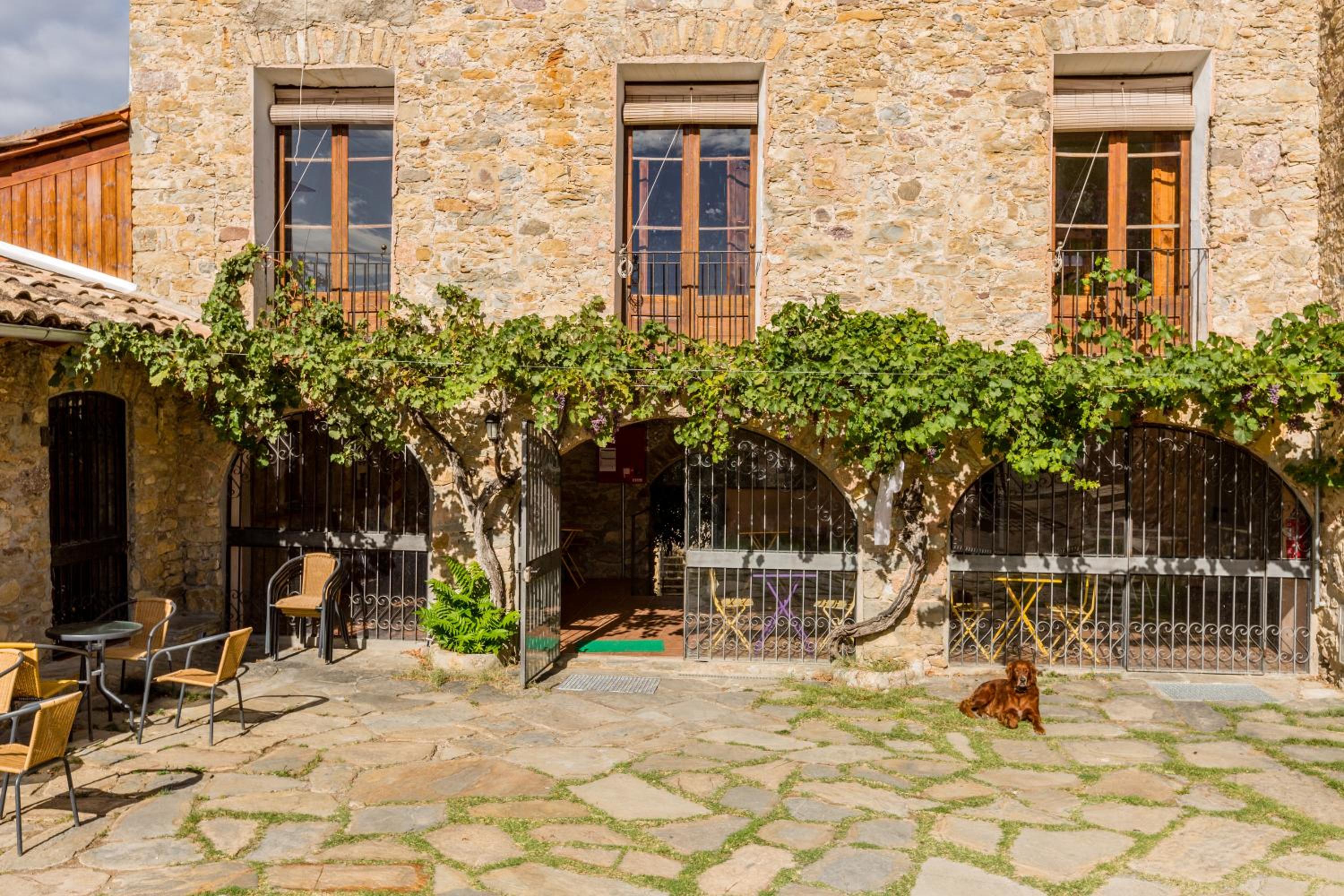 Auberge de jeunesse La Solana, Photo 12