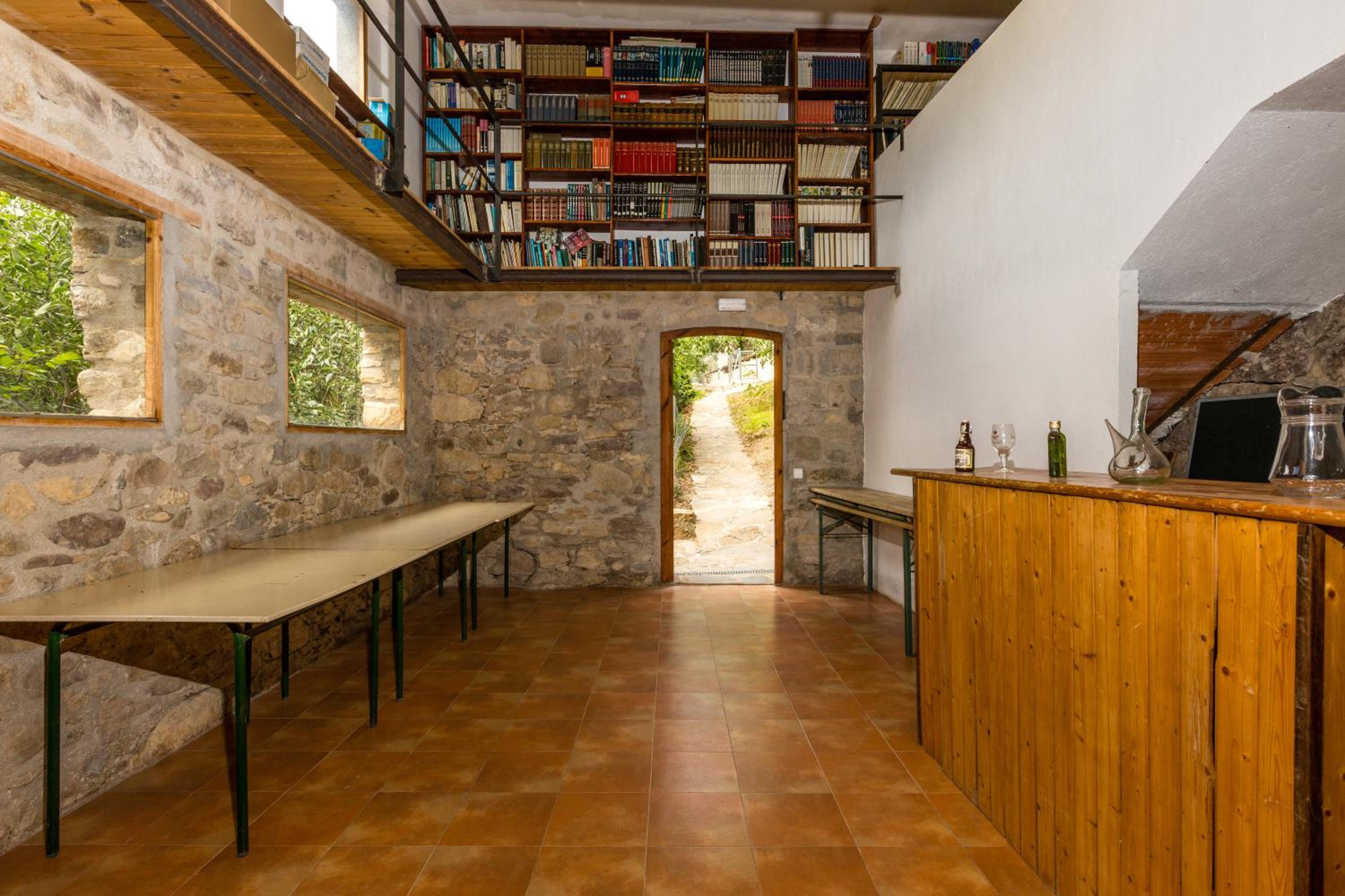 Auberge de jeunesse La Solana, Photo 4