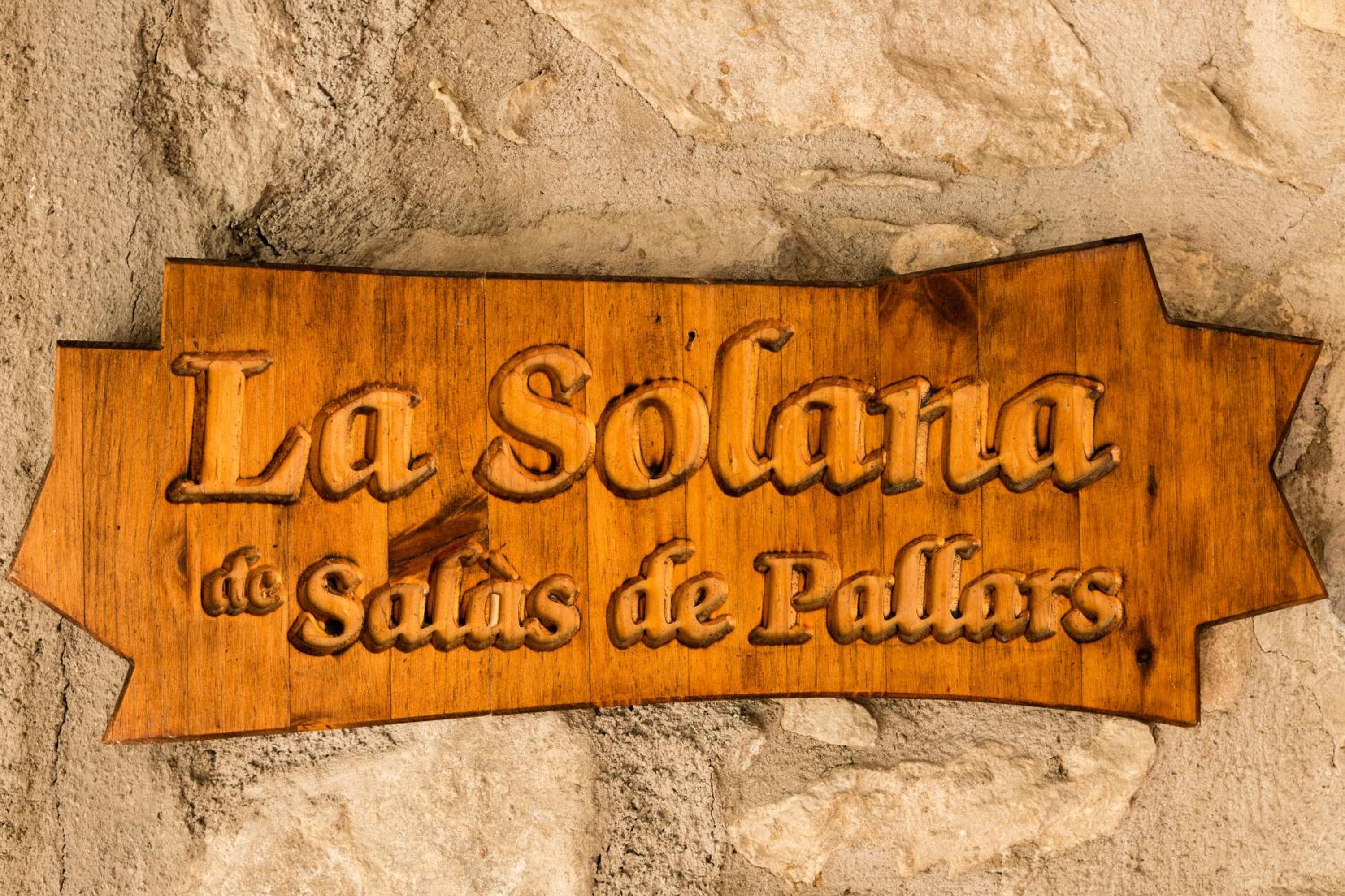 Auberge de jeunesse La Solana, Photo 40