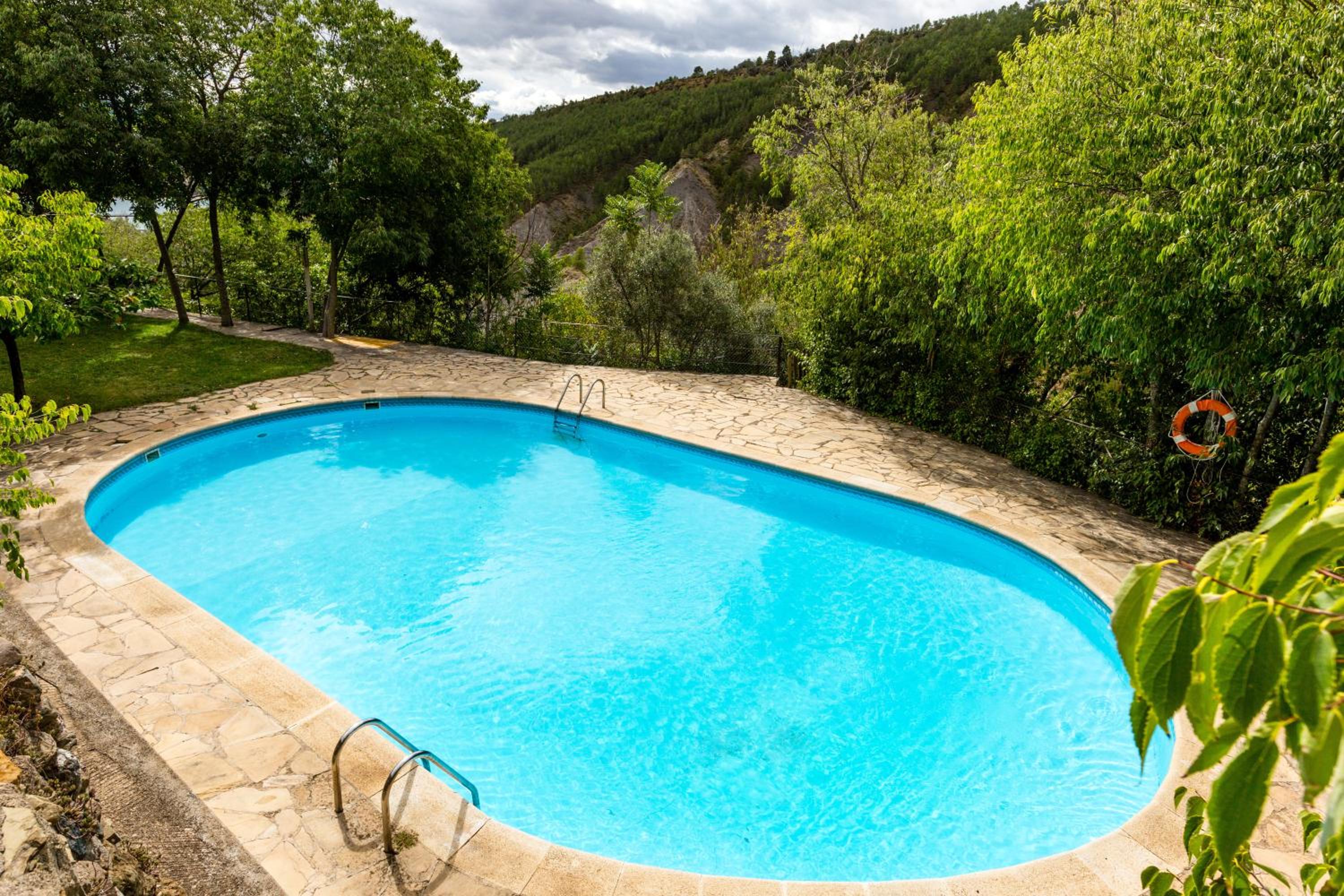 Auberge de jeunesse La Solana, Photo 17