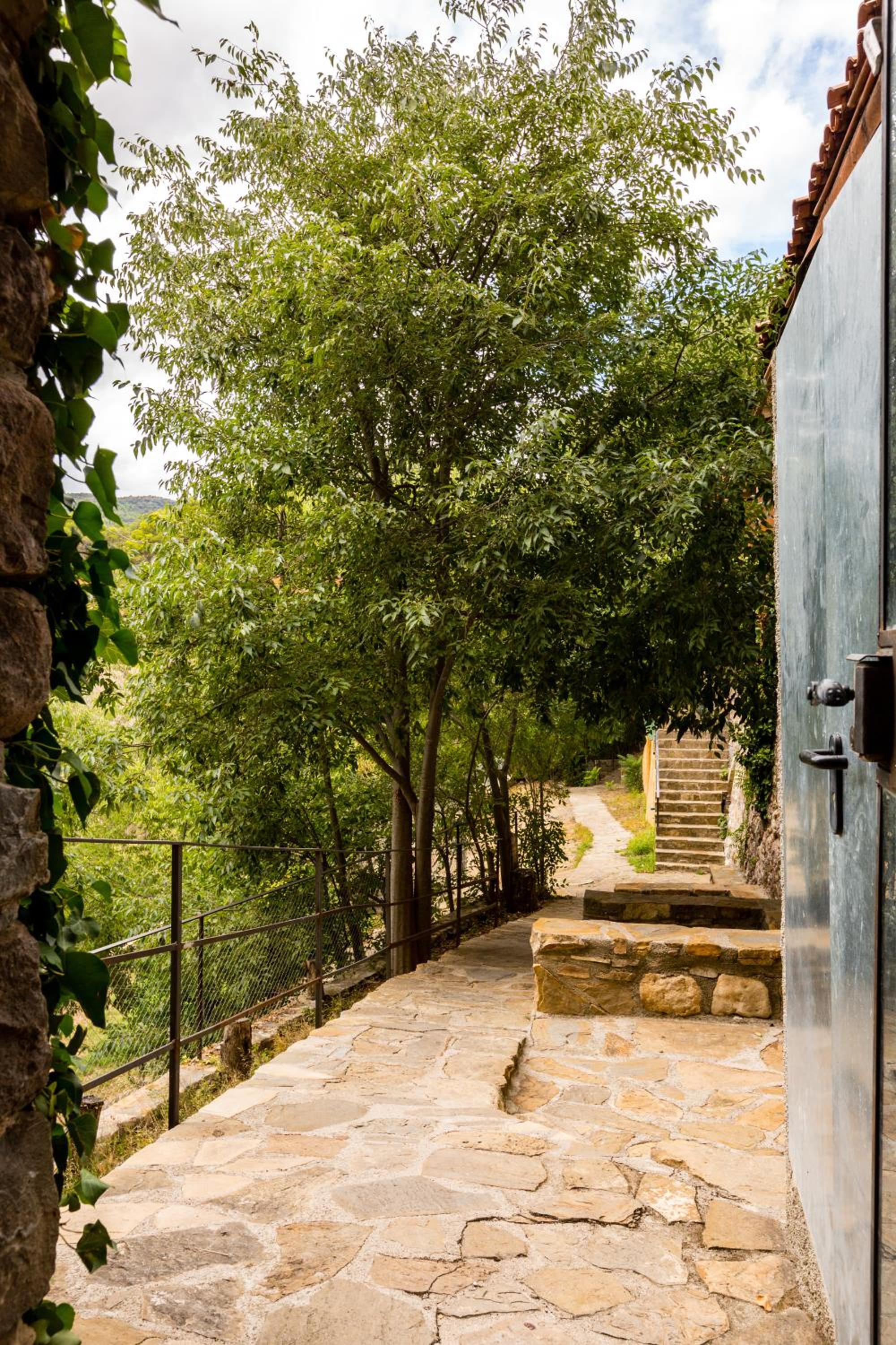 Auberge de jeunesse La Solana, Photo 10