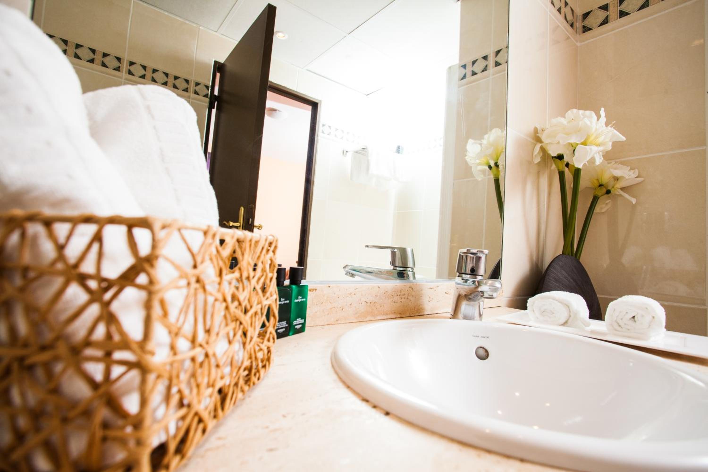 Standard Single Room photo 3