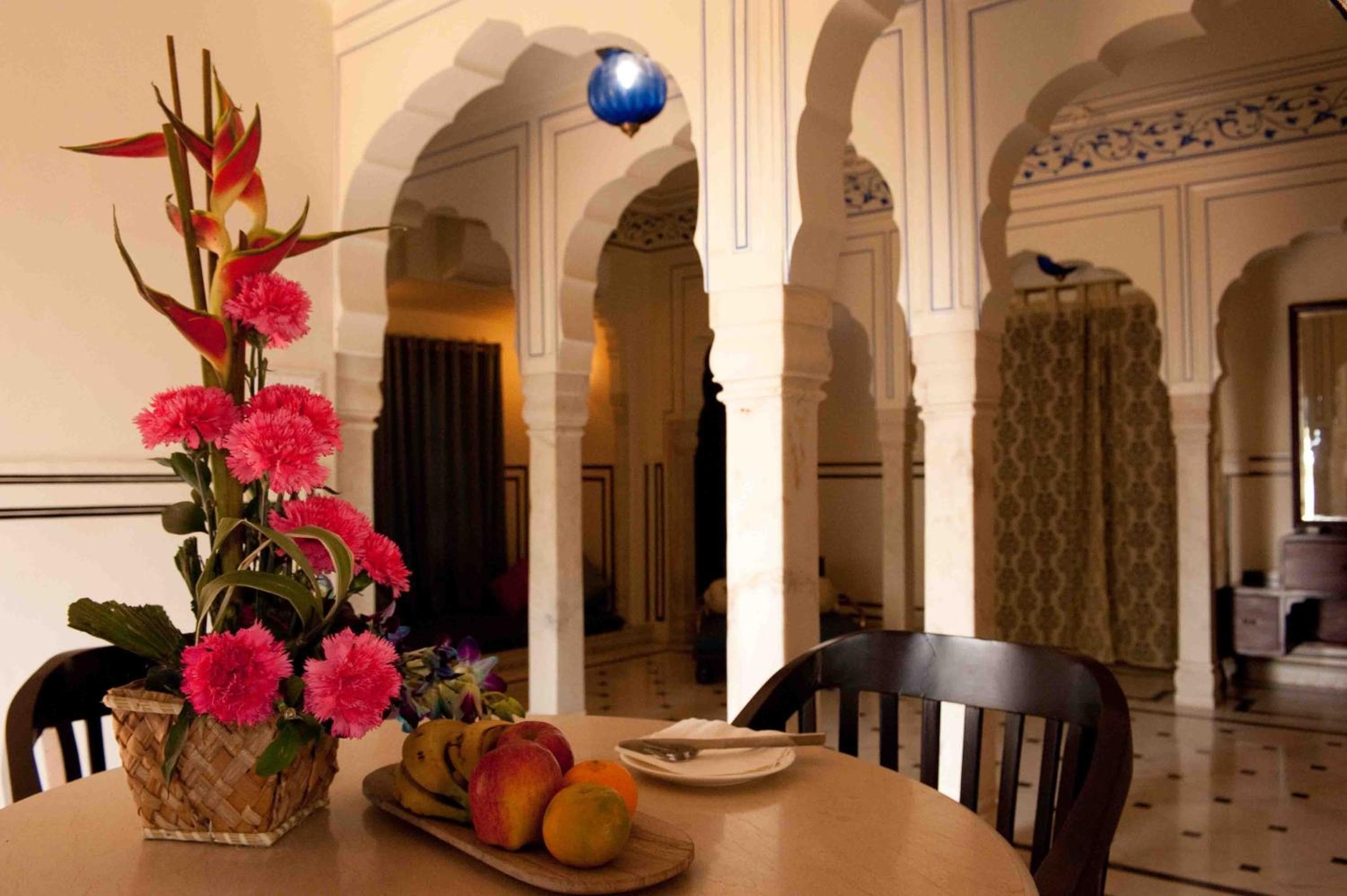 Heritage Signature Suite: 15% off on F&B, 20% off on SPA and Laundry, Enjoy Happy Hours with 1+1 offer, Complimentary In-Room Refreshments, Fruit Basket,10 mins complimentary neck and shoulder message (Subject to availability) - Offer till 31st Aug'26