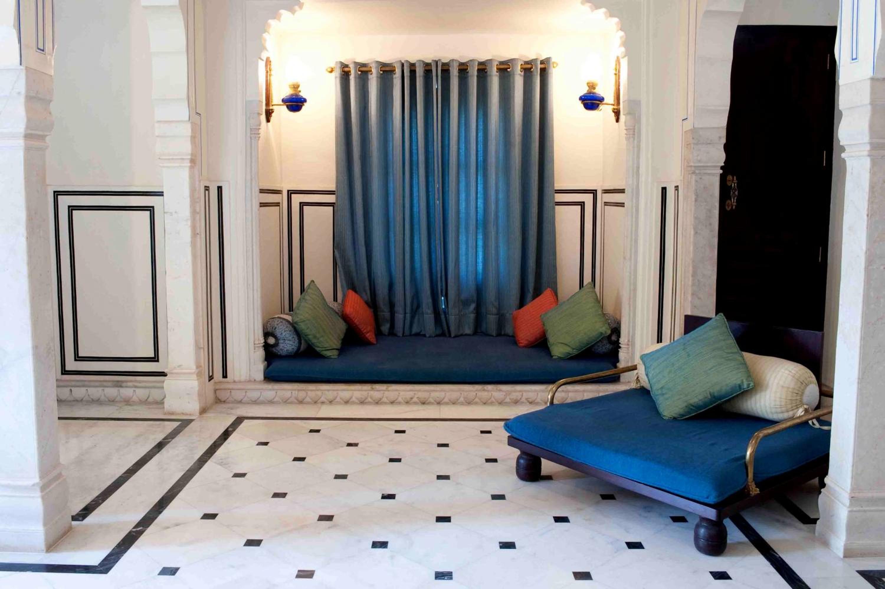 Heritage Signature Suite: 15% off on F&B, 20% off on SPA and Laundry, Enjoy Happy Hours with 1+1 offer, Complimentary In-Room Refreshments, Fruit Basket,10 mins complimentary neck and shoulder message (Subject to availability) - Offer till 31st Aug'26