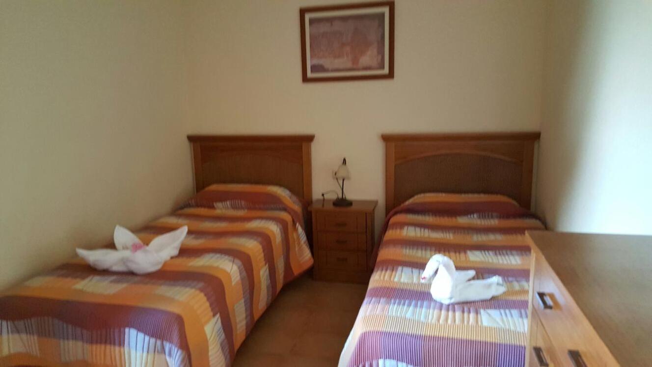 Casa de Vacaciones