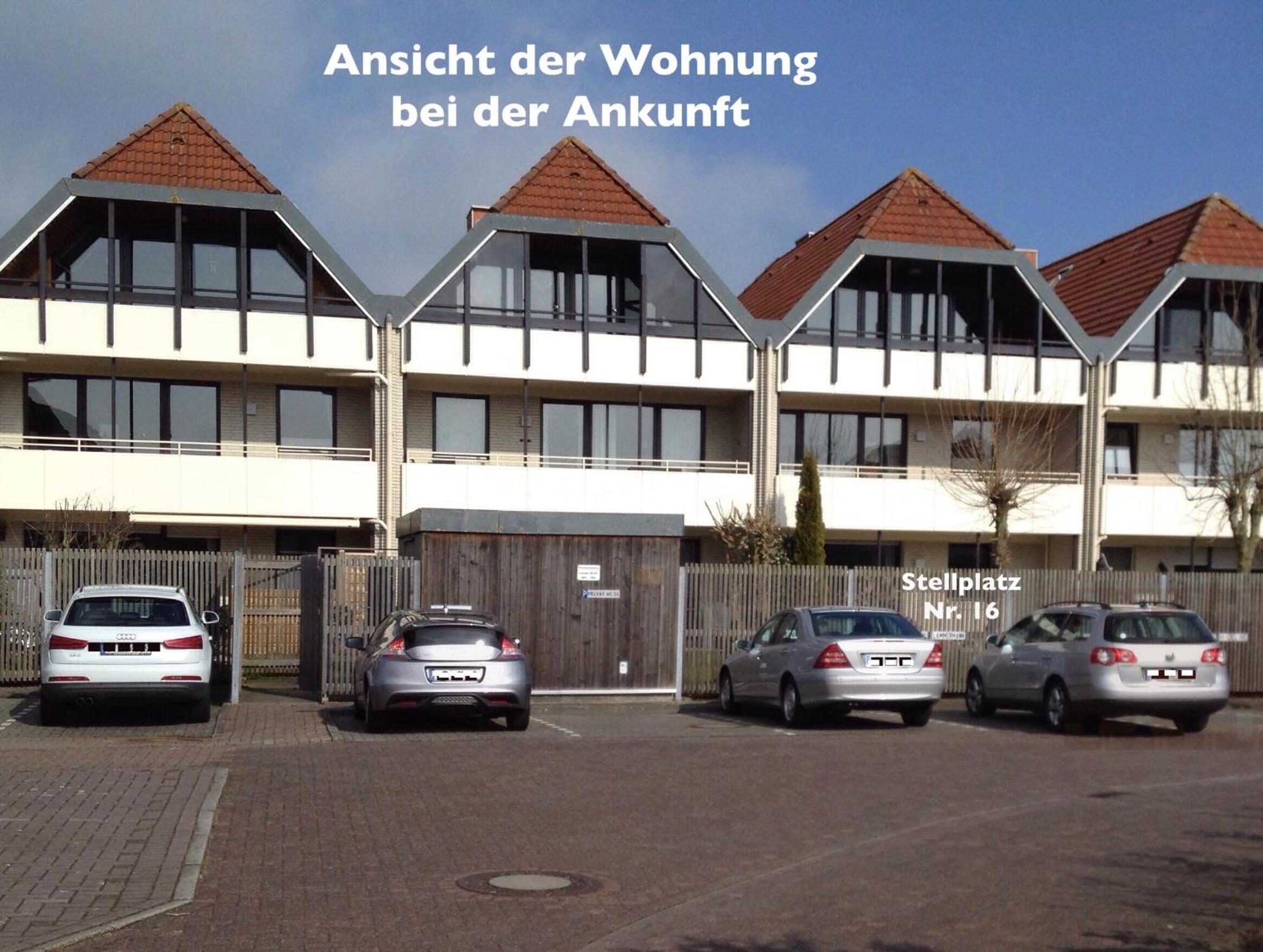 Apartment - Ground Floor photo 3