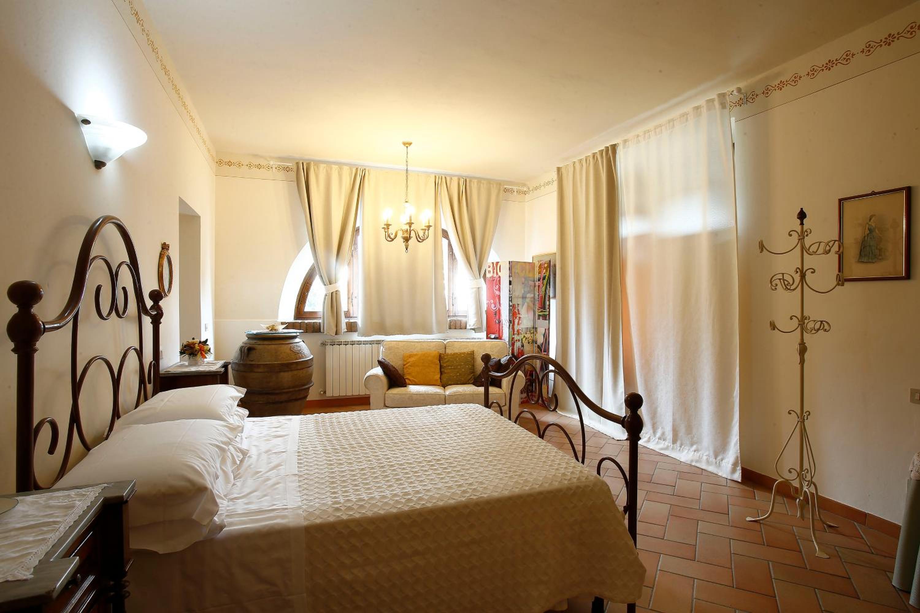 Double Room with Garden View photo 3