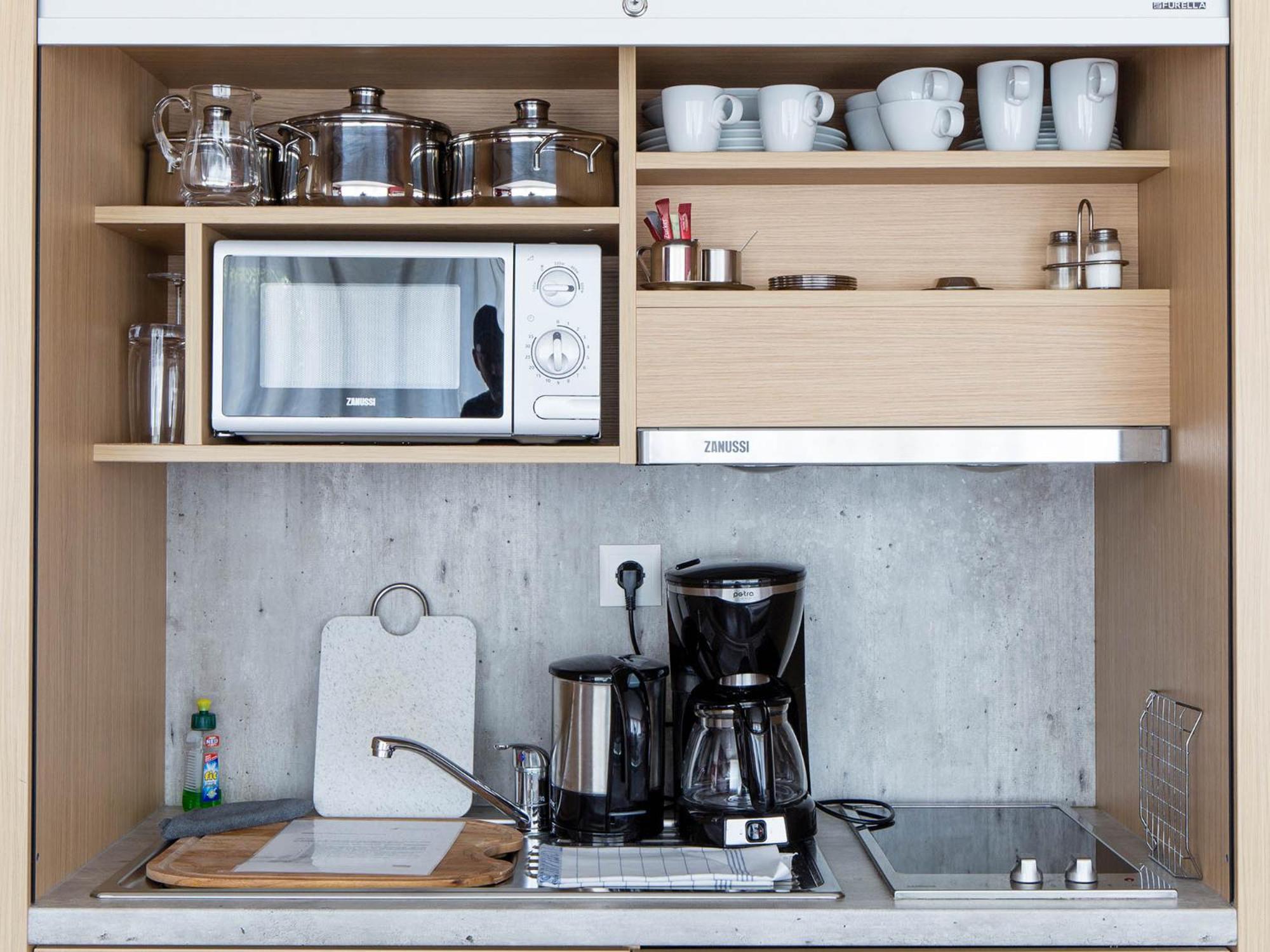 Standard Apartment (1 person) photo 2