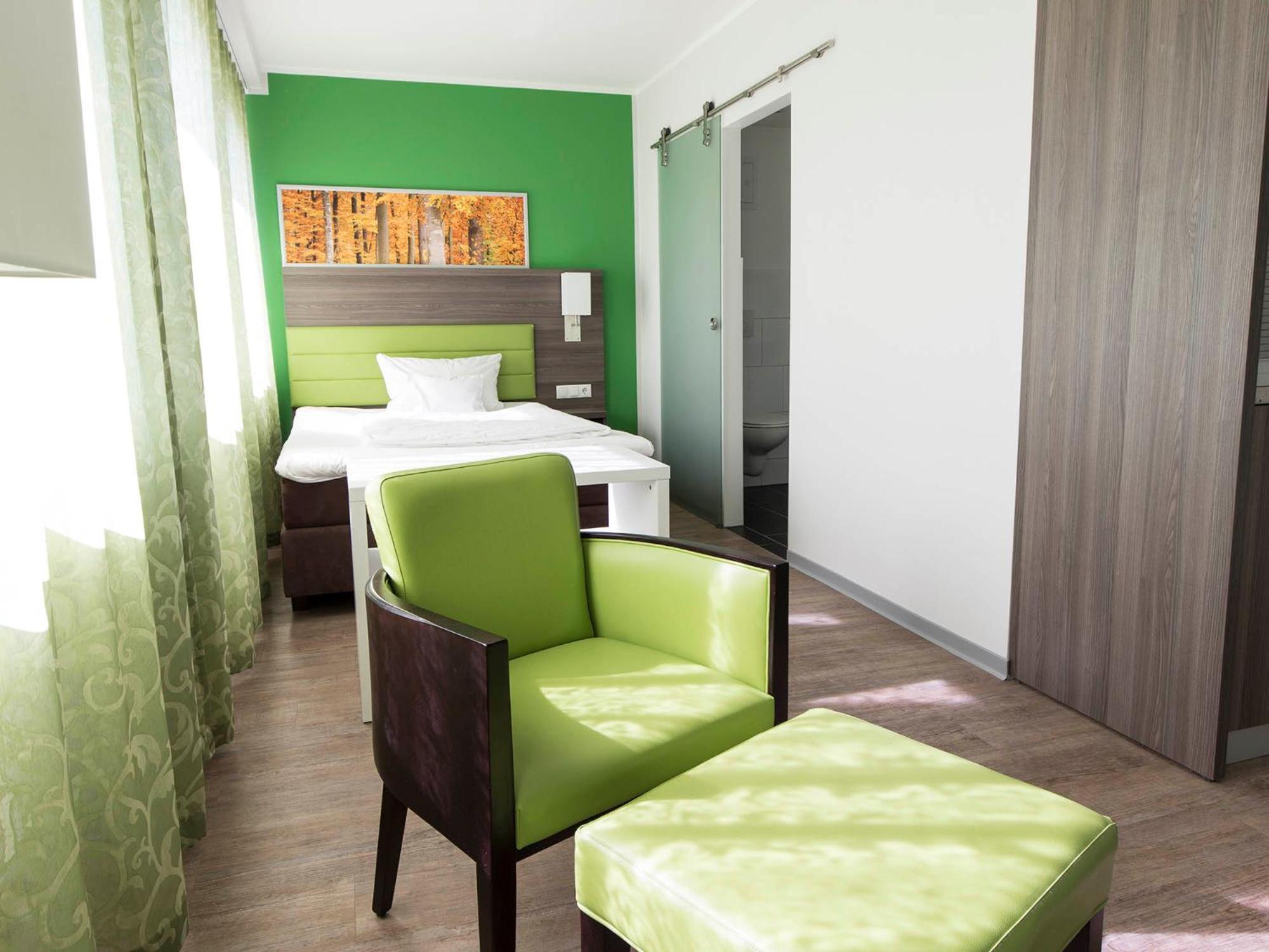 Standard Apartment (1 person) photo 3